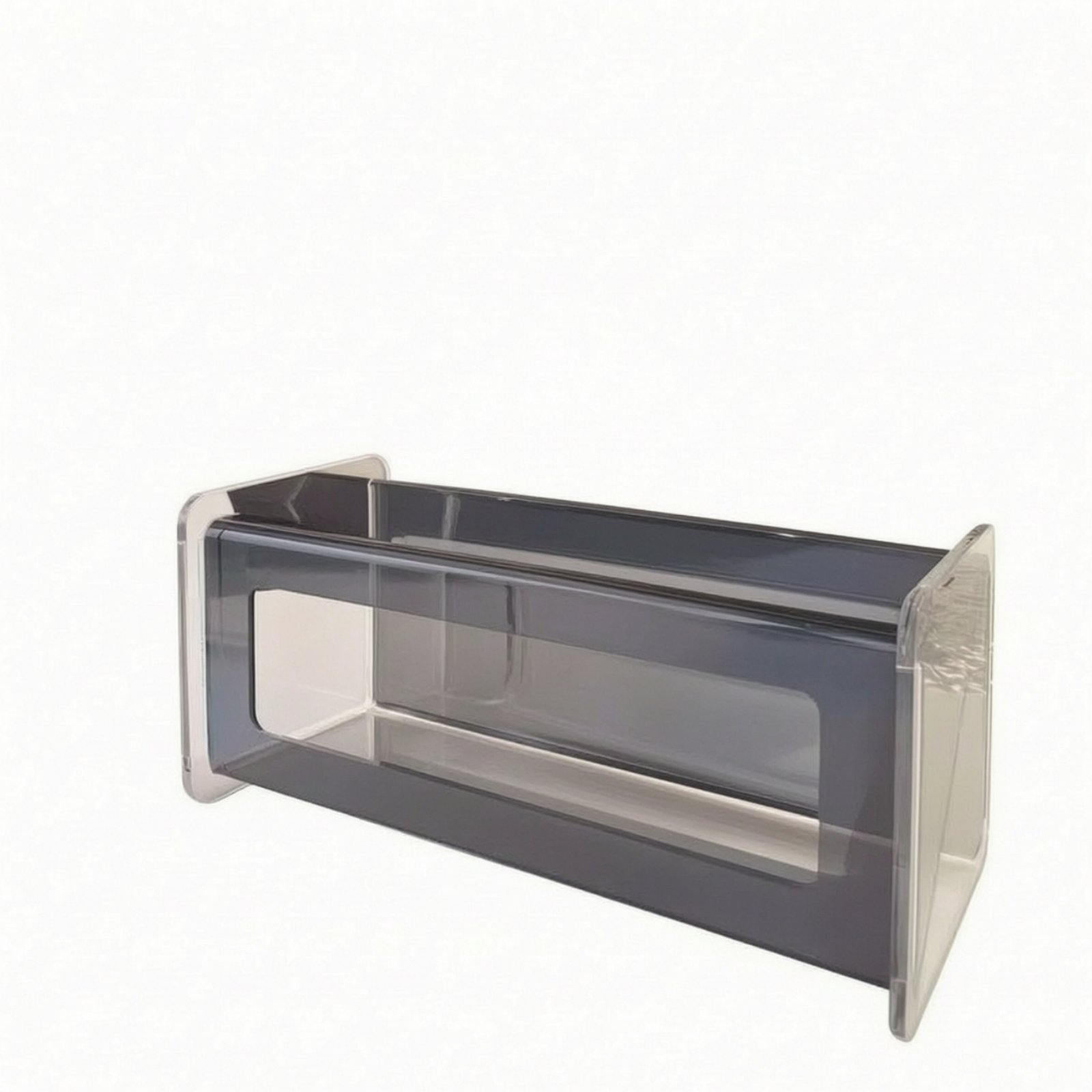 Acrylic Desktop Organizer