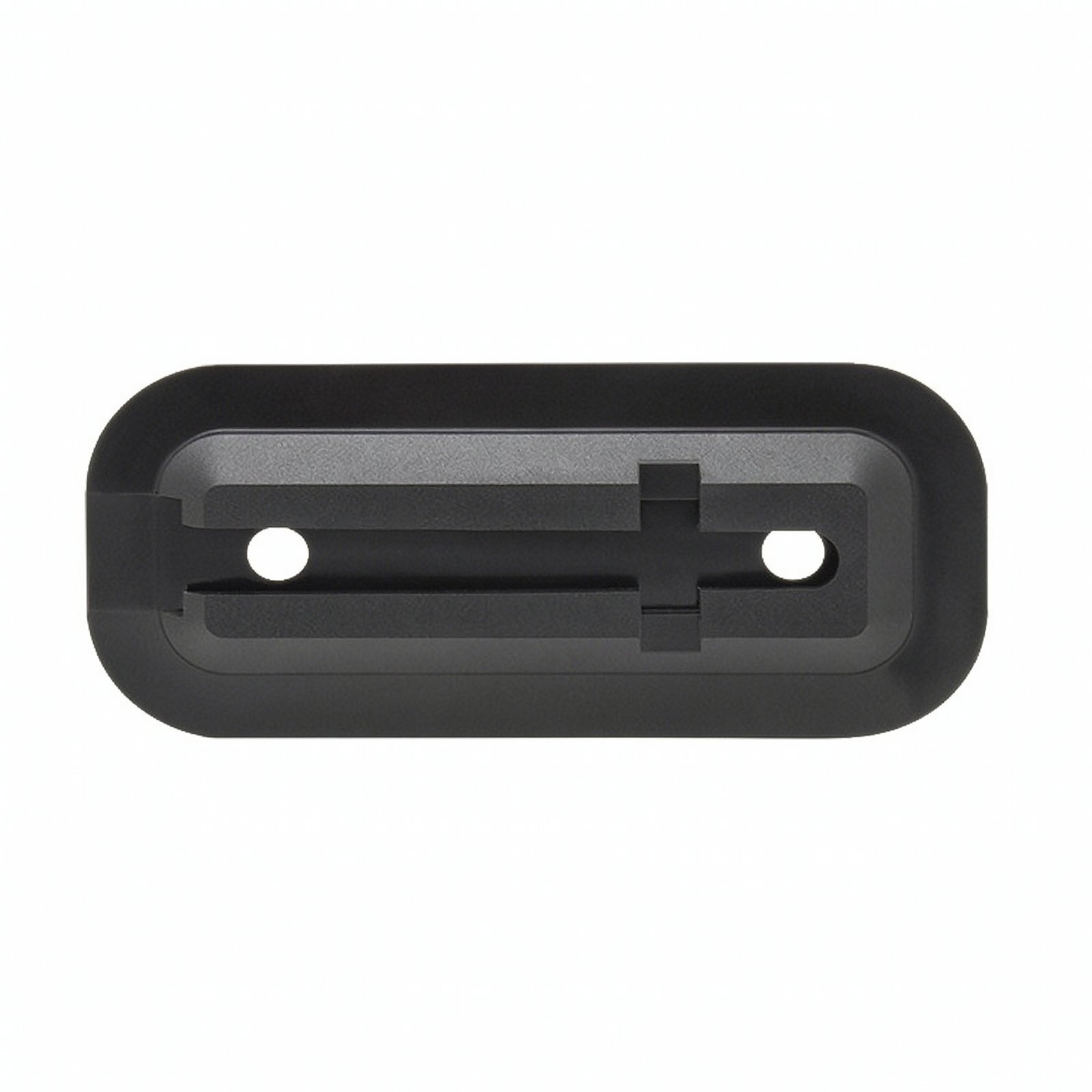 Surfing Board Rear Fin Square Shape