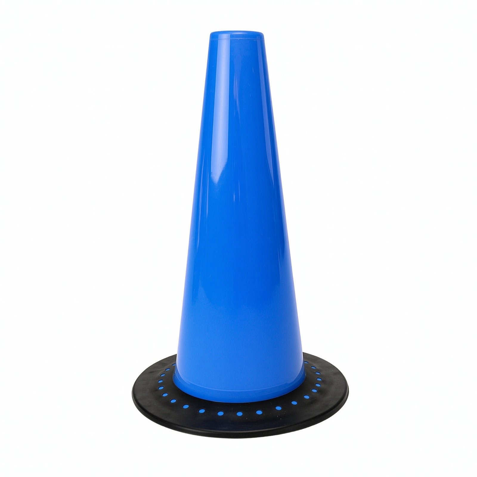Weighted Training Marker Cone