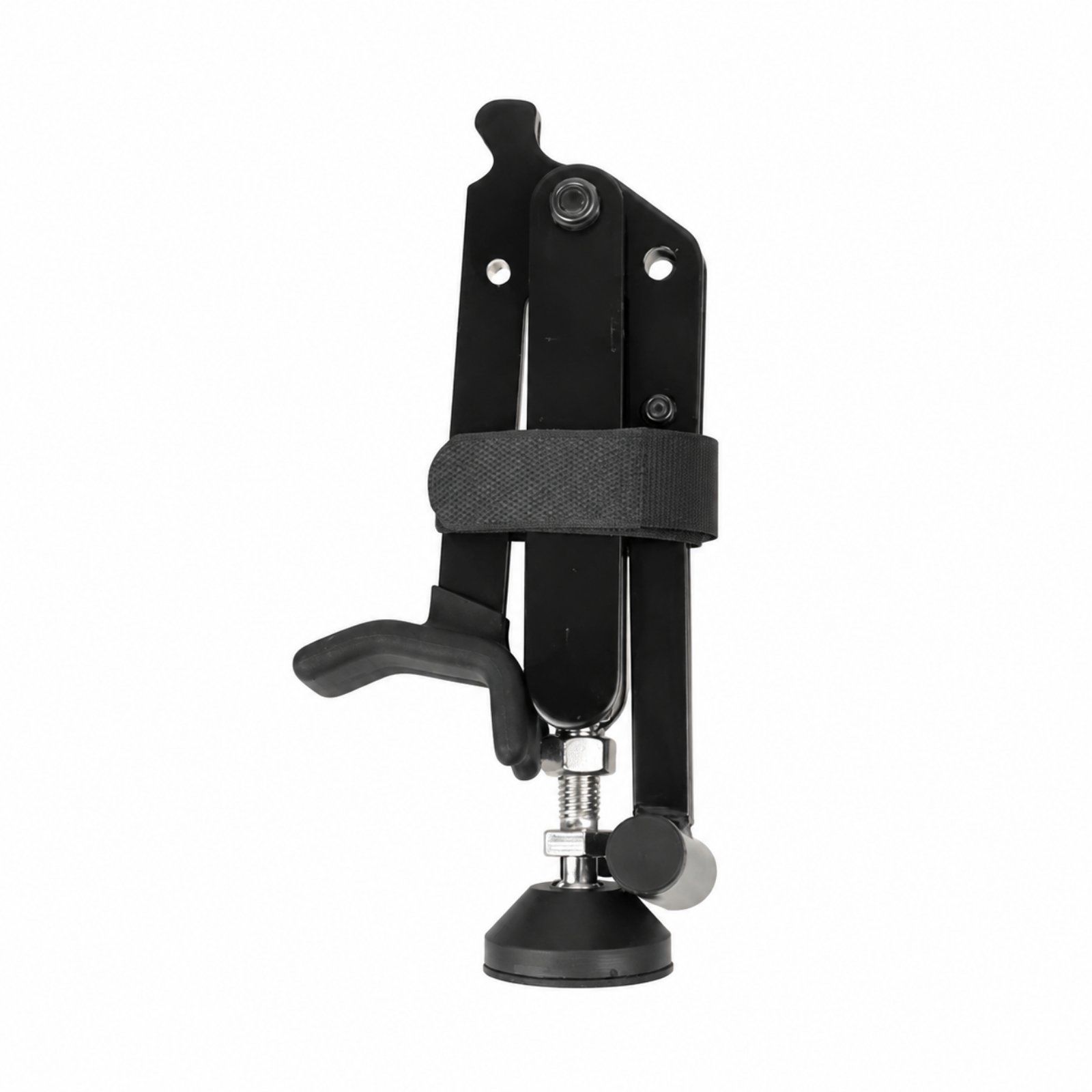 Folding Motorcycle Maintenance Stand