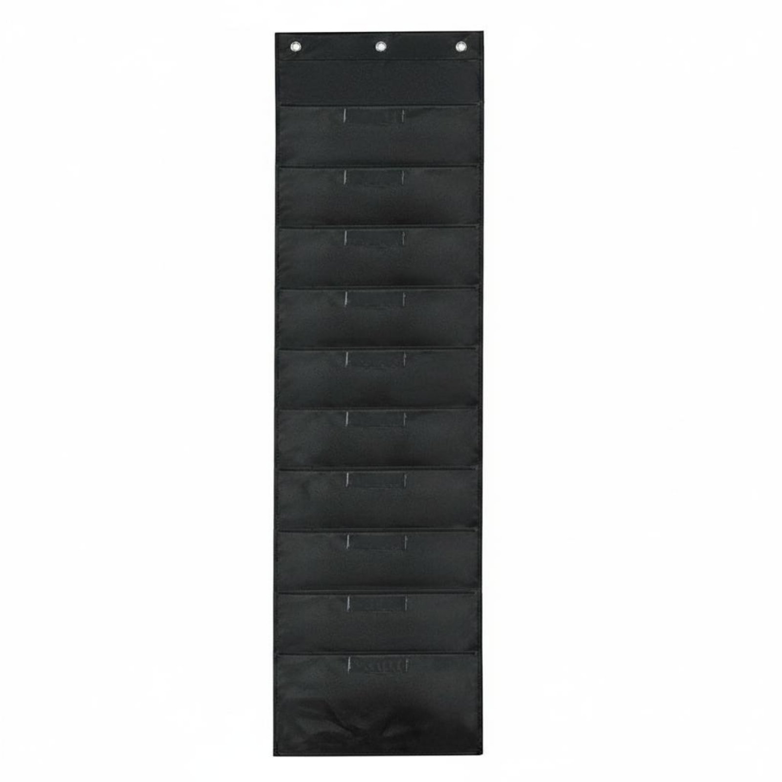 10-Pocket Hanging File Organizer
