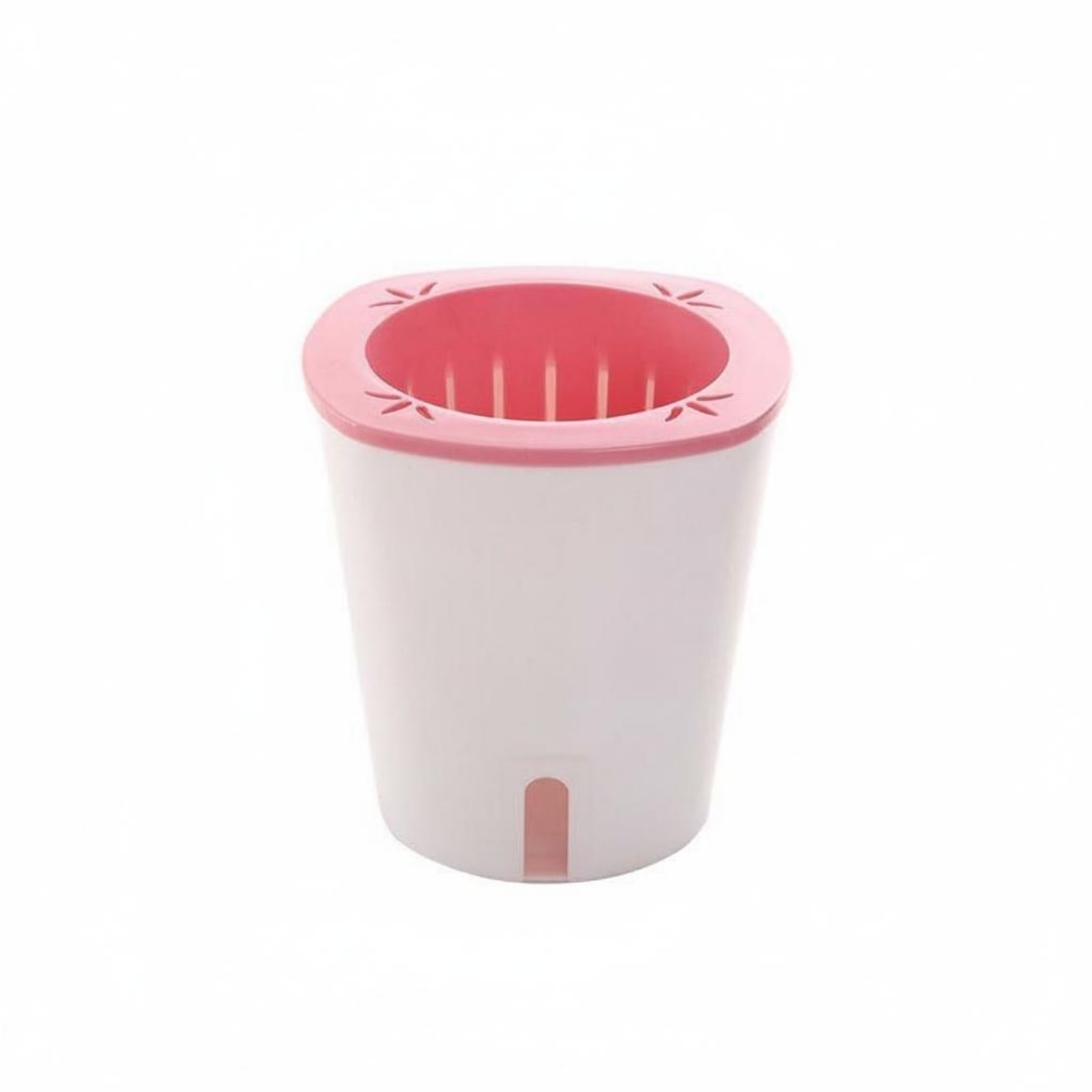Self Watering Planter – Pink, 80