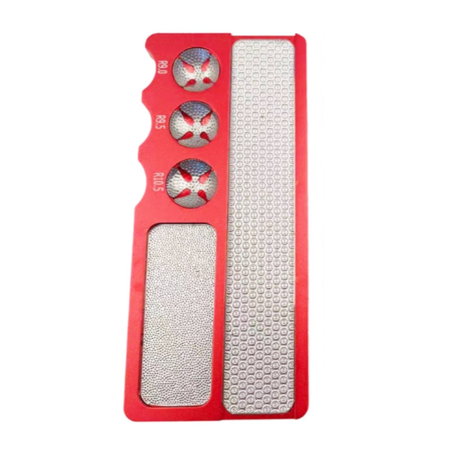 Double-Sided Sanding Board