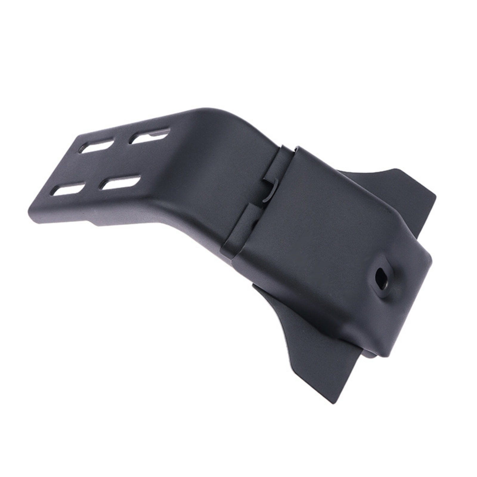 Rain Gutter Mounting Bracket 3 mm Thick