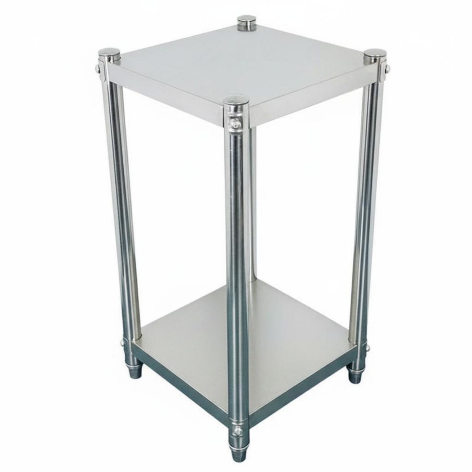 Multi-Tier Pot Rack