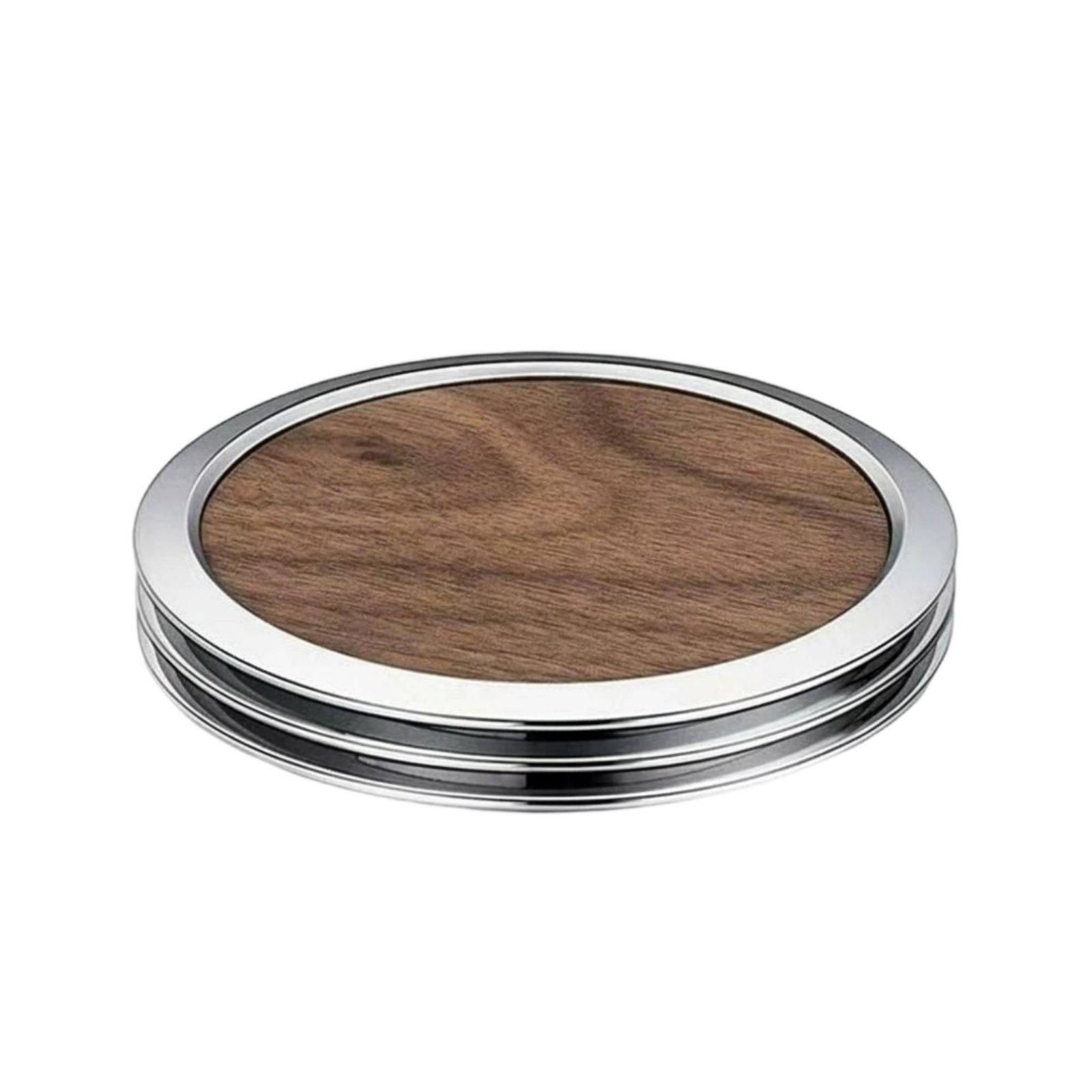 Walnut Wood Coaster