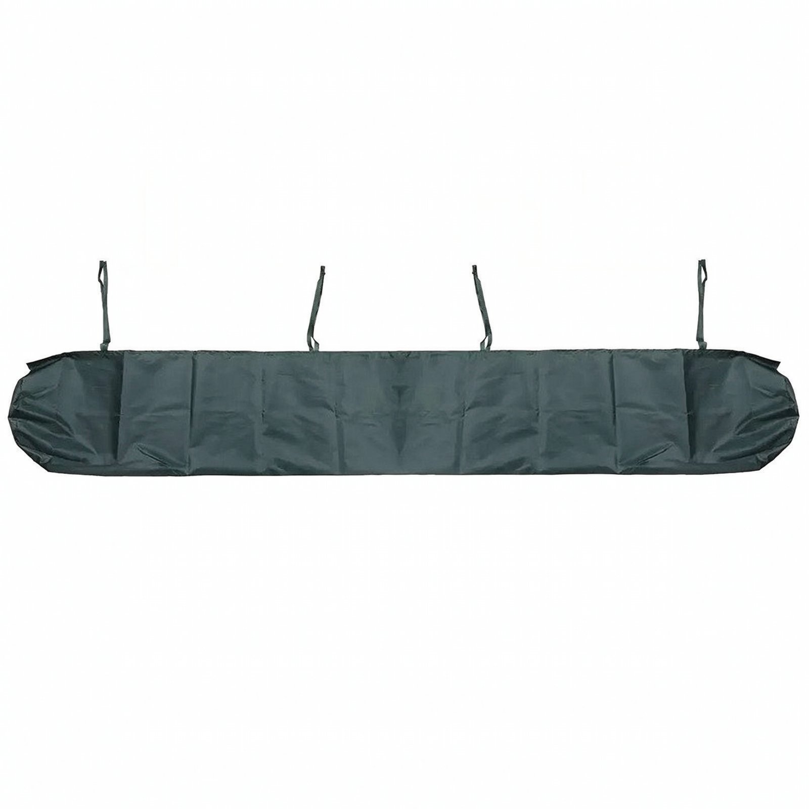Weather-Resistant Roller Awning Cover