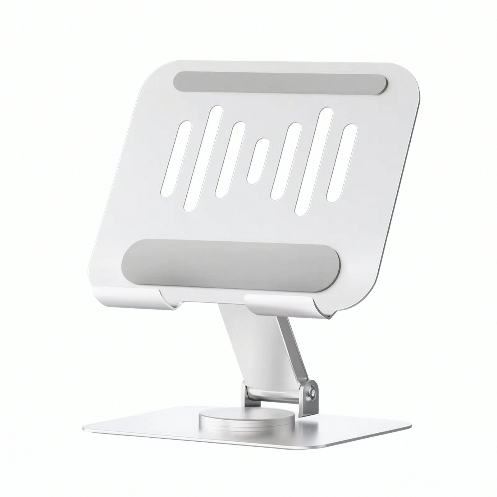 360-Degree Rotating Desktop Stand
