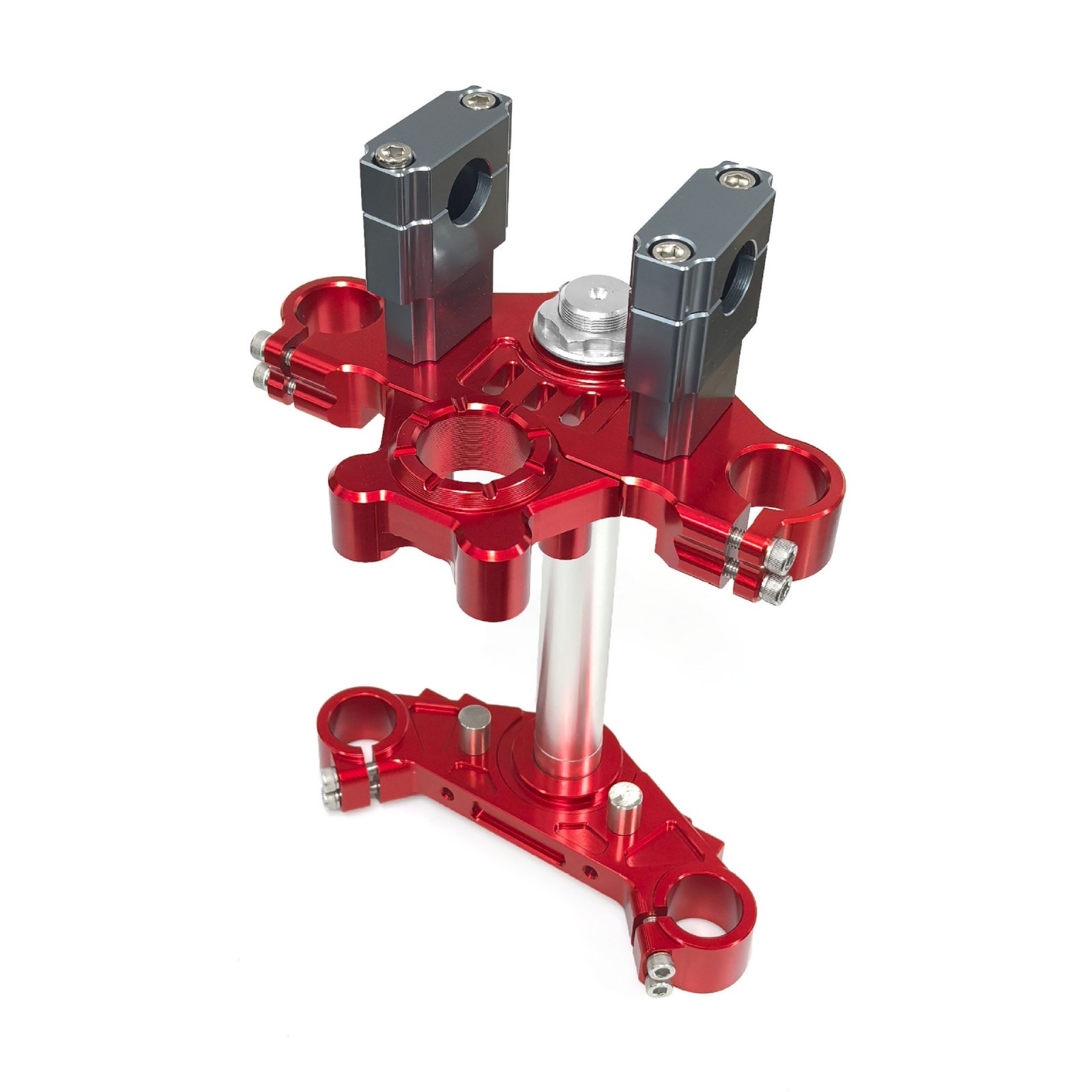 Aluminum Steering Stems Assembly