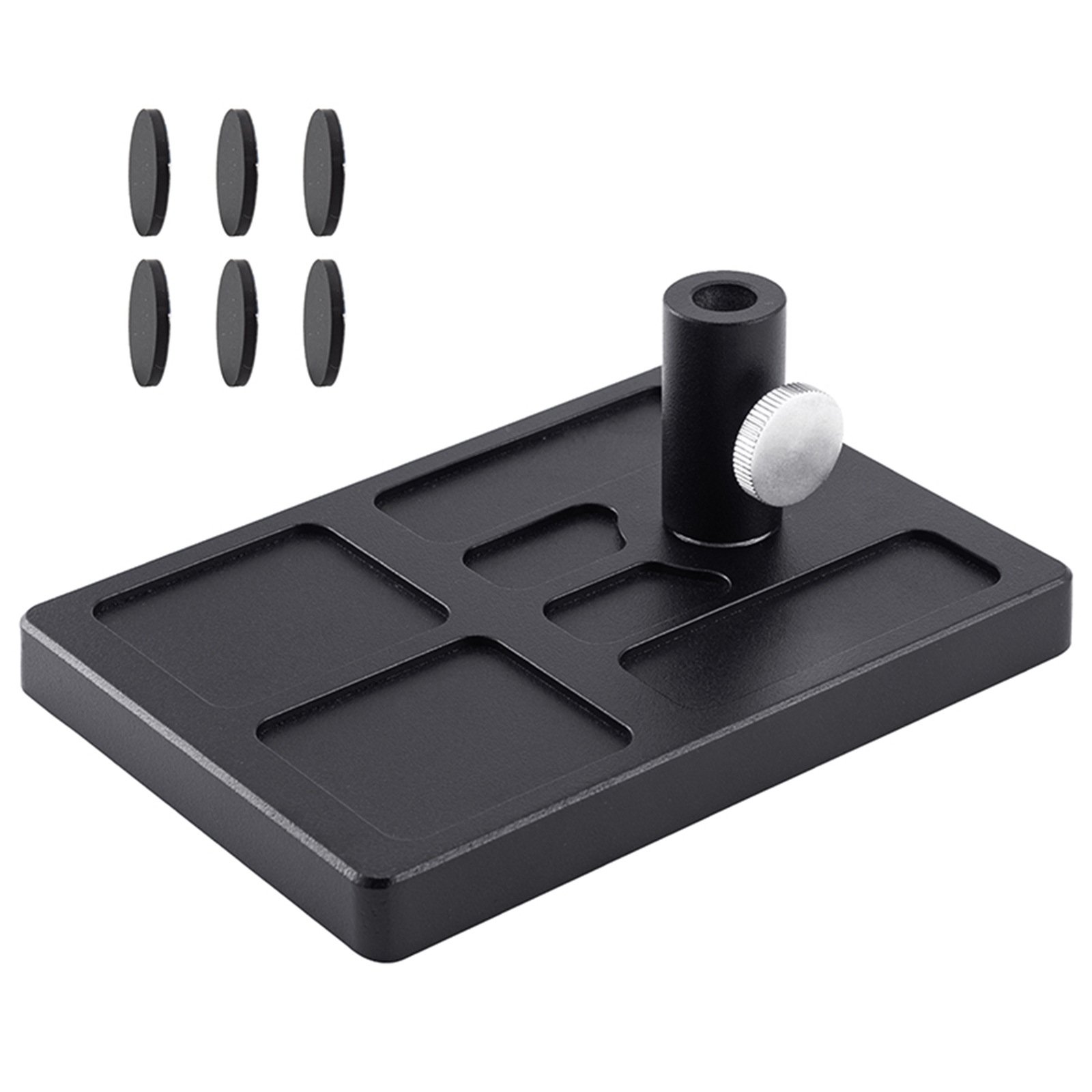 Fly Tying Vise Pedestal Base