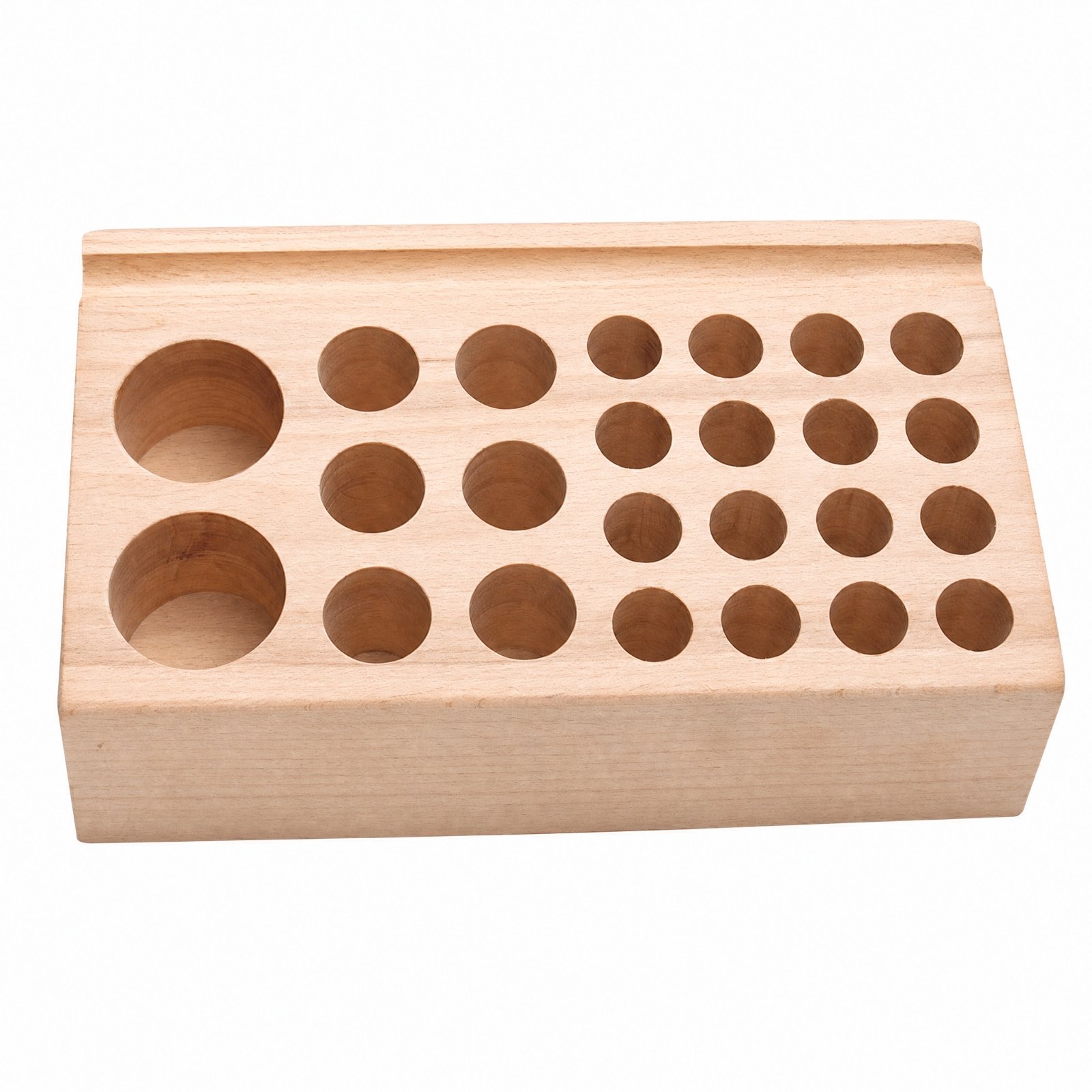 Leathercraft Tool Rack