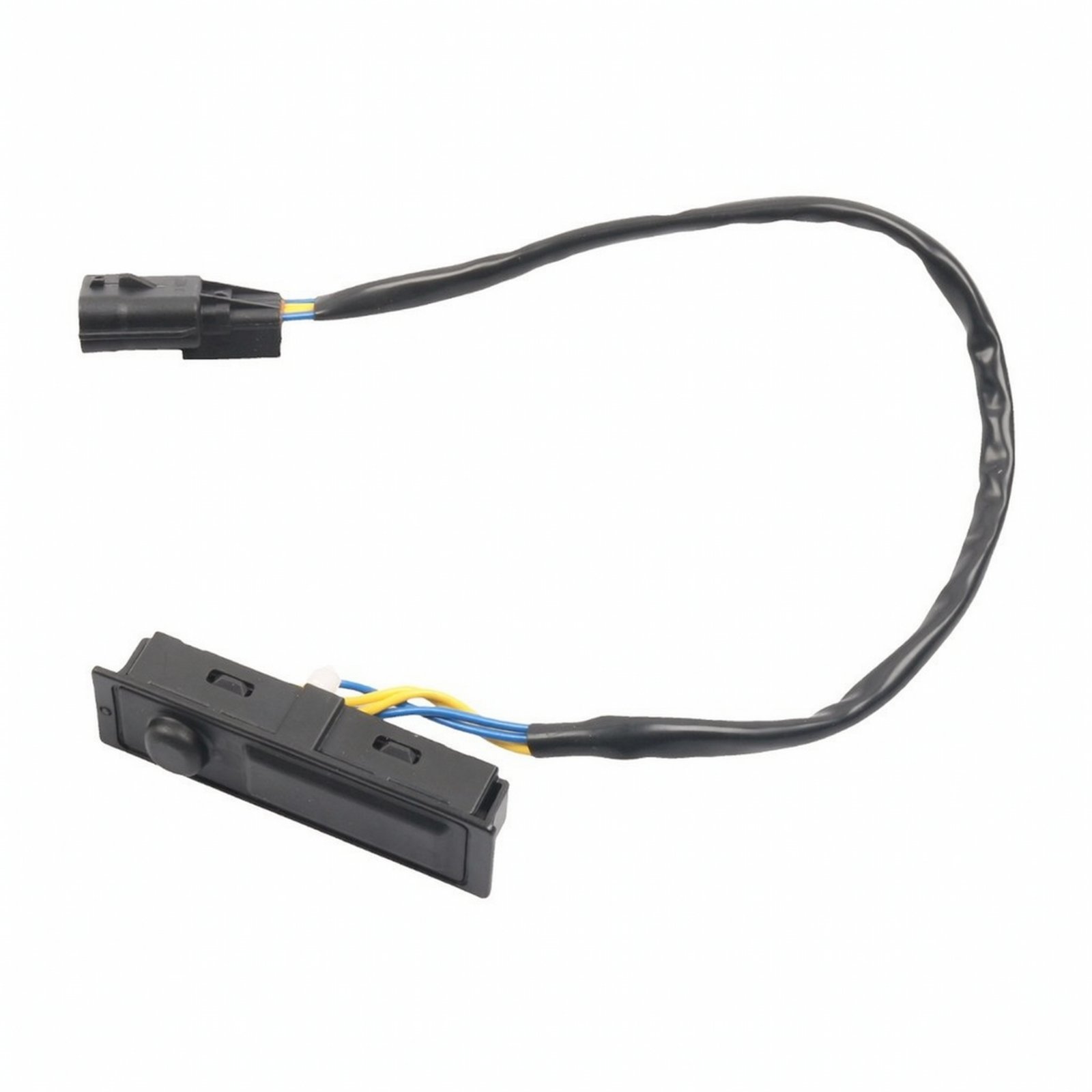 Trunk Release Switch