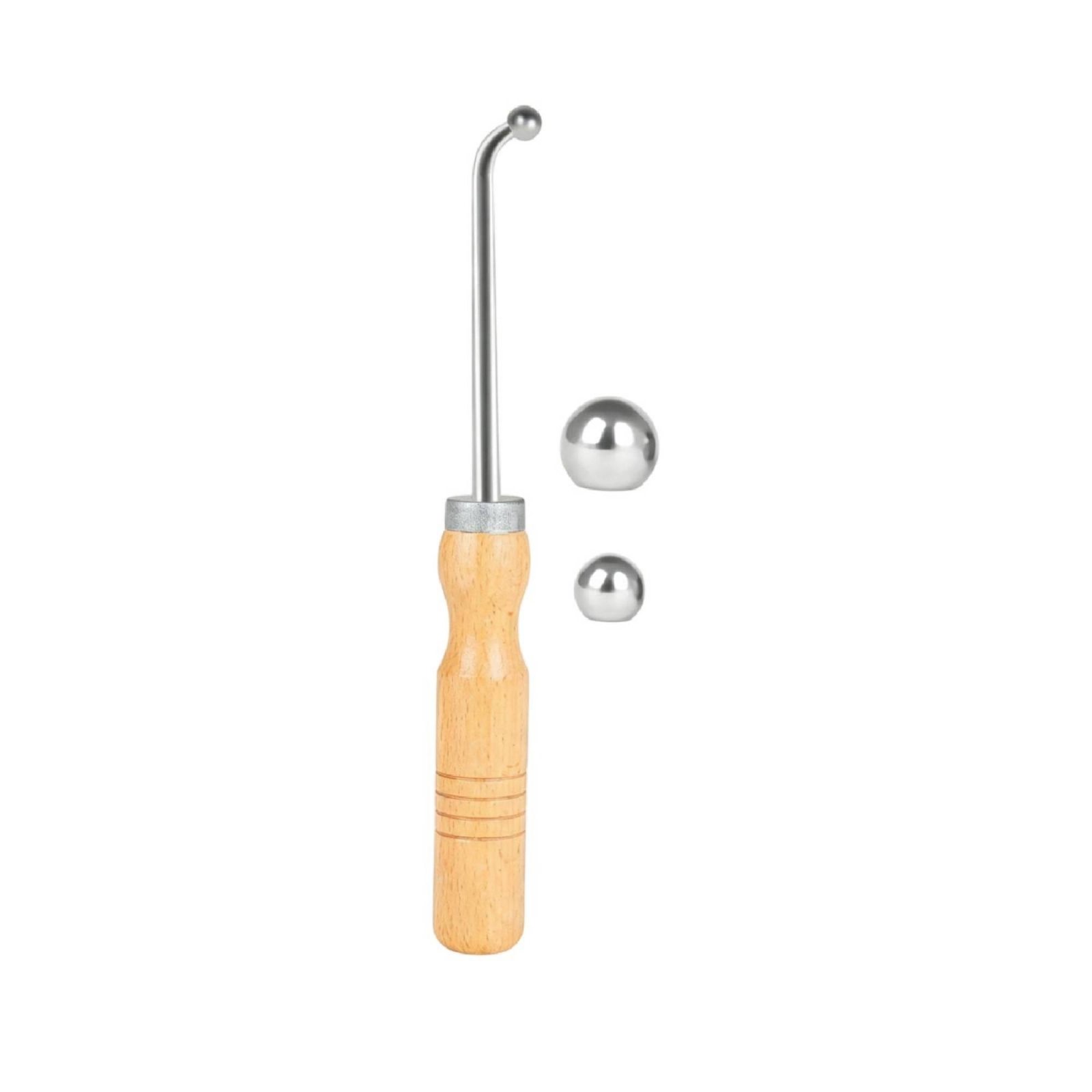 Trumpet Bend Repair Tool