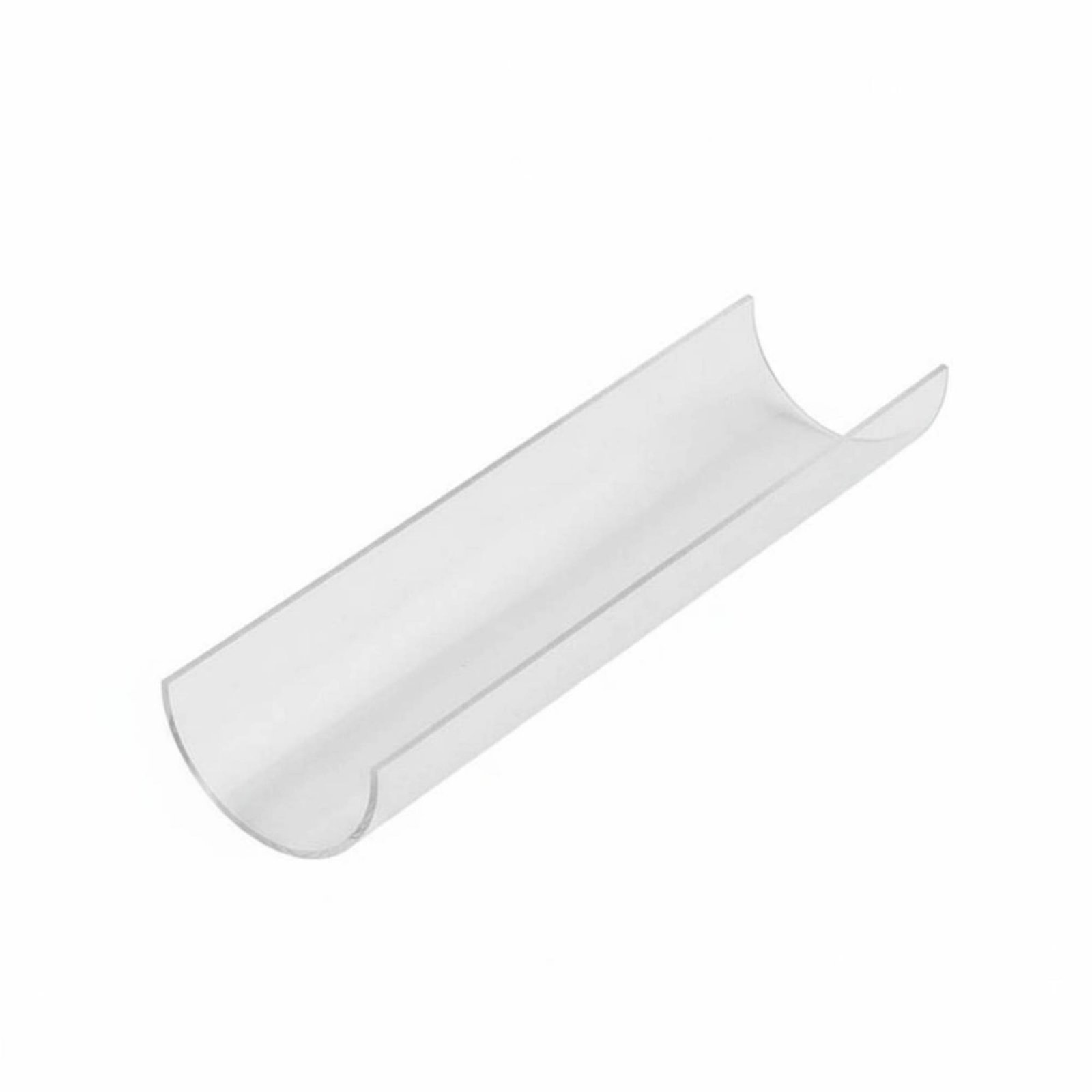Acrylic Roll Cake Form