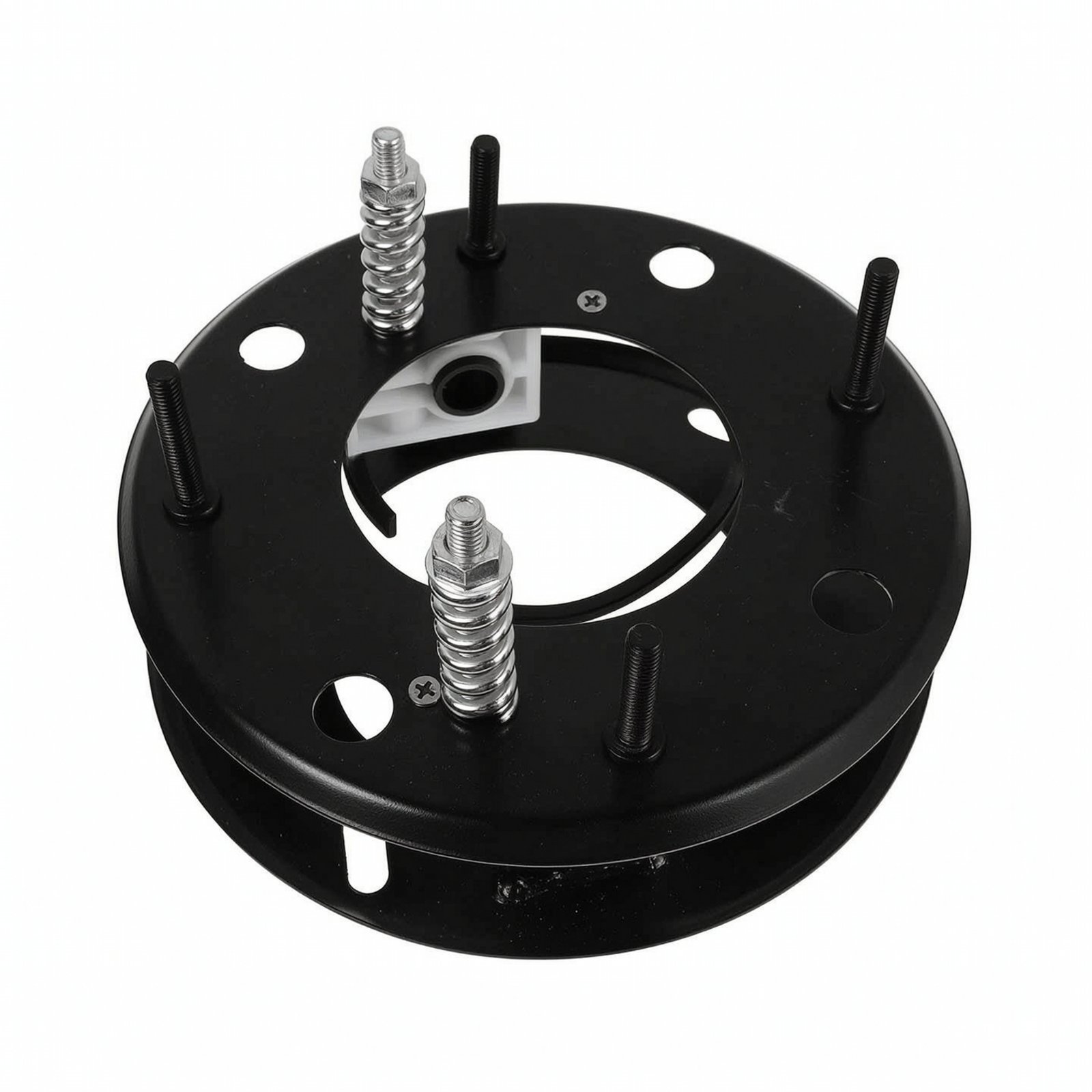 Salon Basin Mounting Adapter