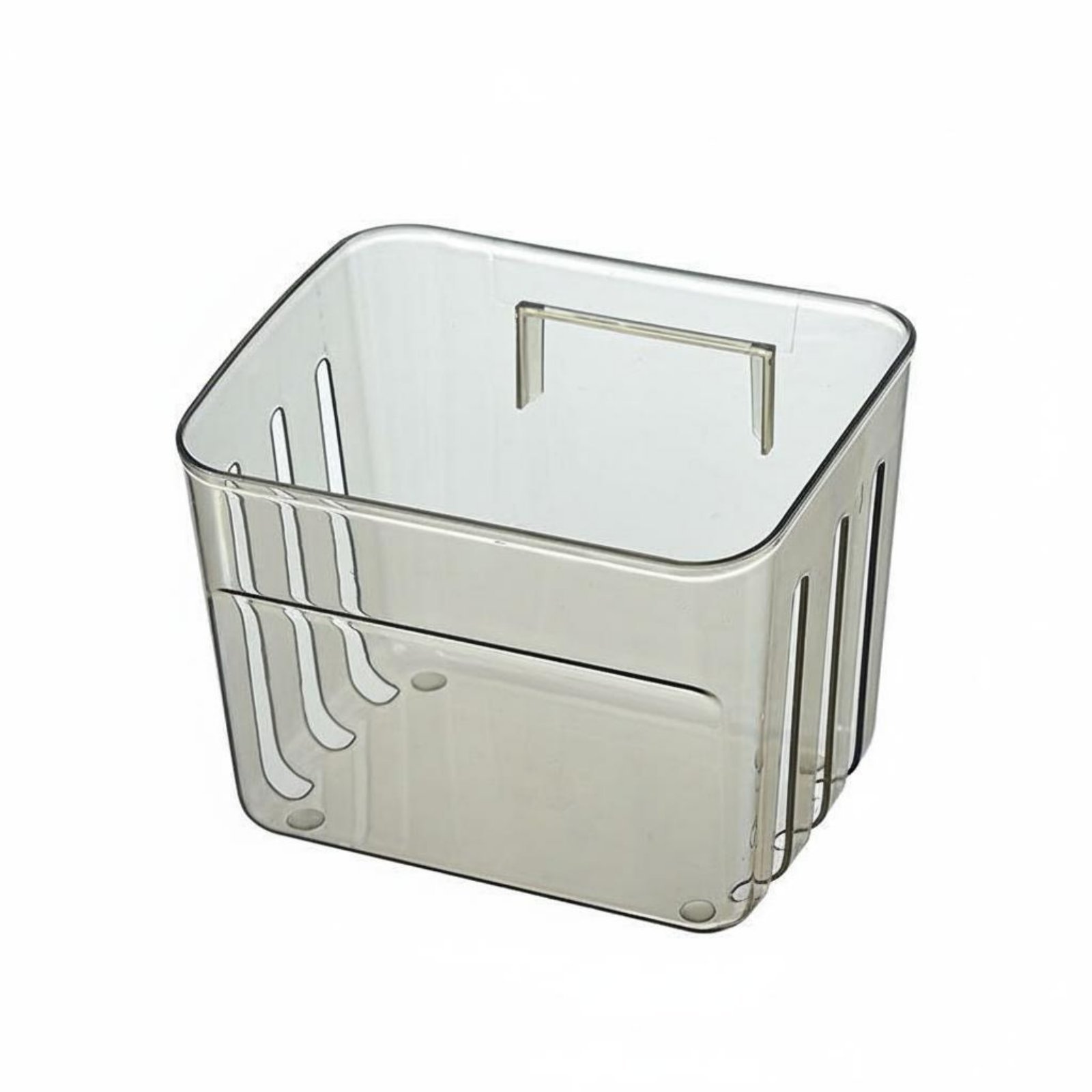 Wall-Mounted Storage Container