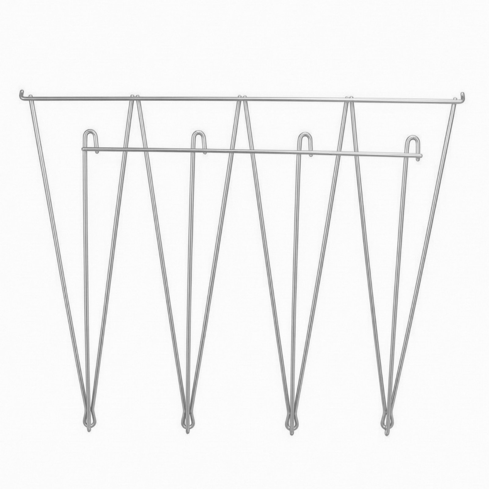 Piping Bag Stand