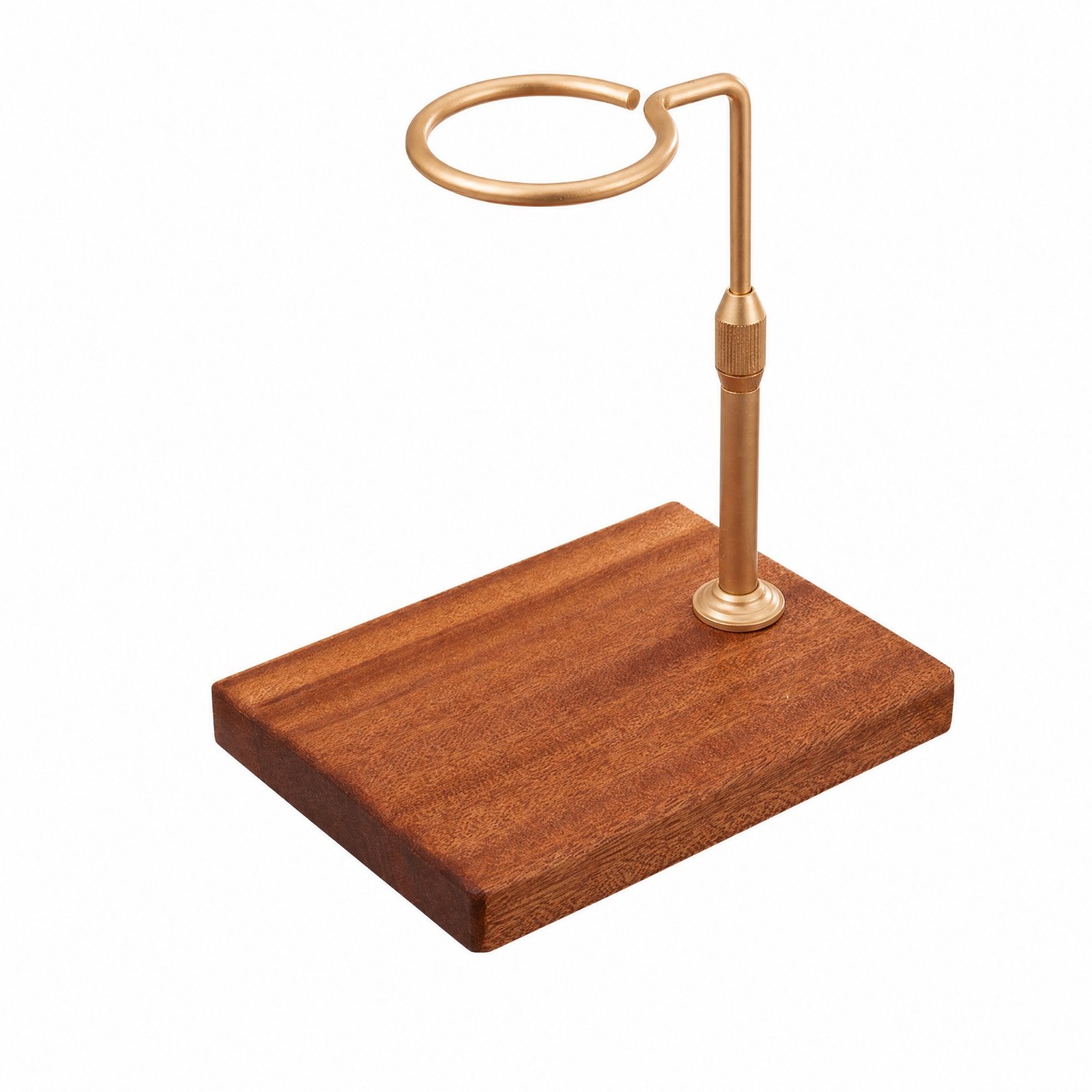Adjustable Pour Dripper Stand