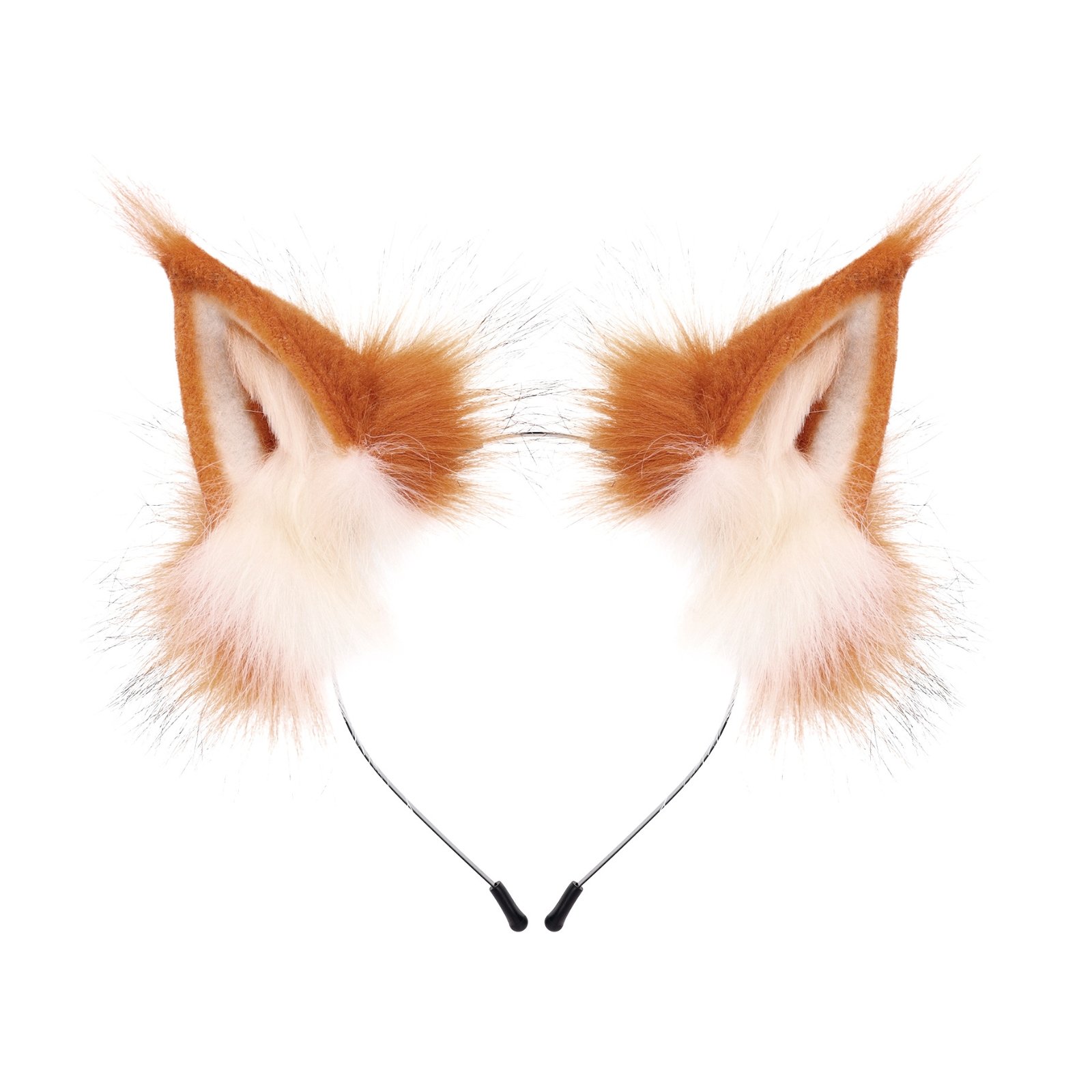 Animal Ears Wire Headband