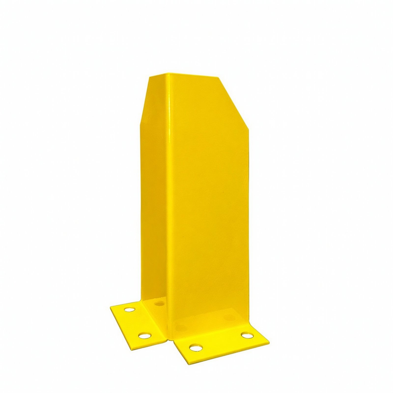 Warehouse Rack Guard