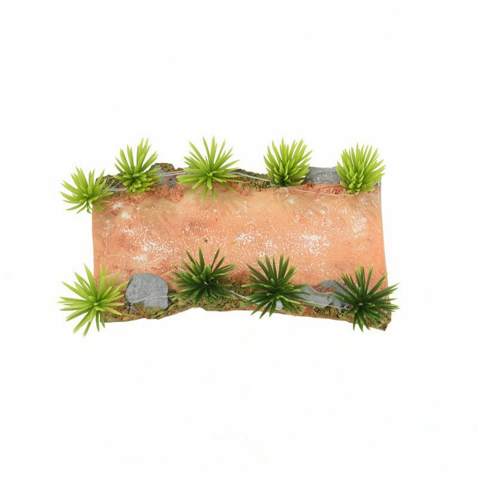 Miniature Model Road