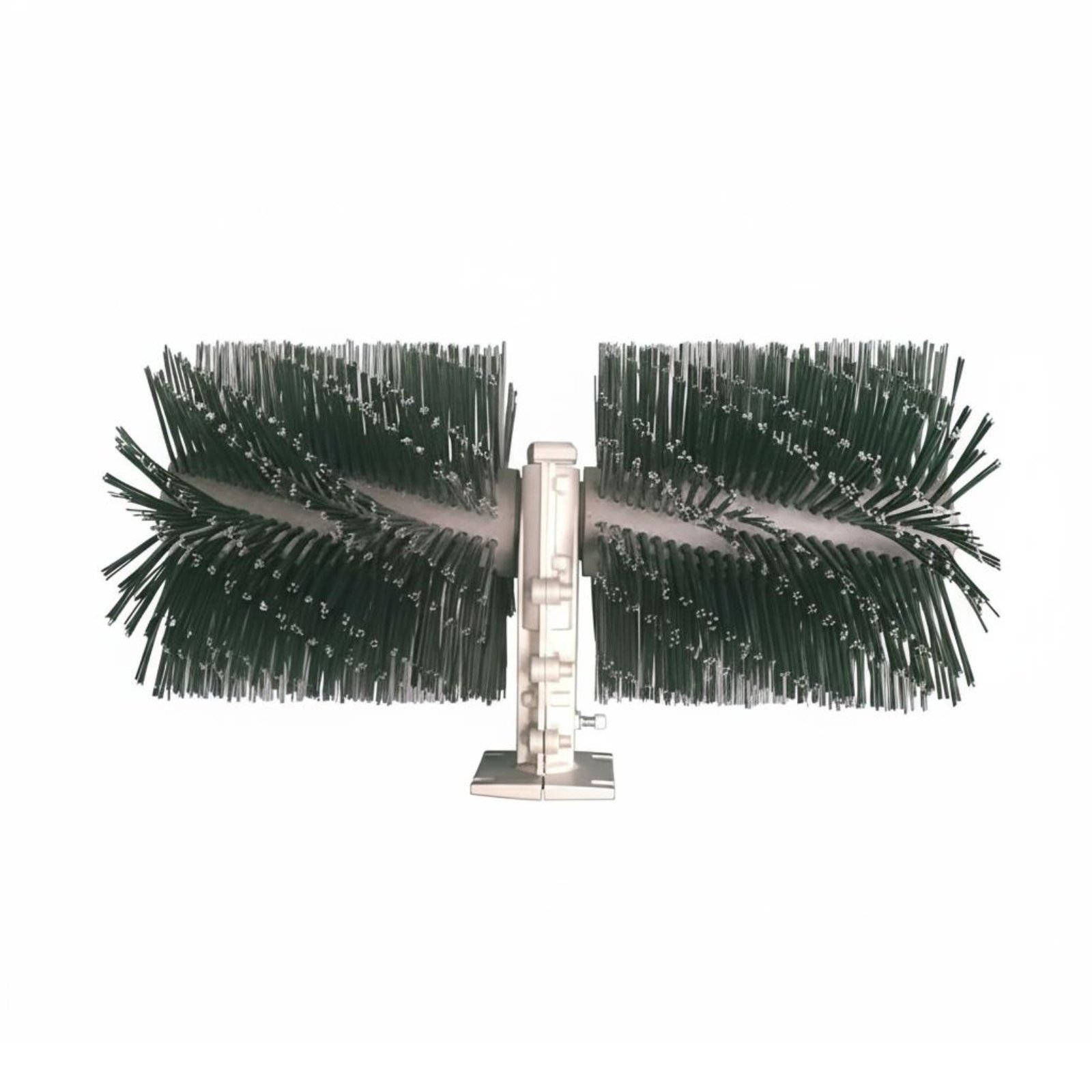 Lawn Dethatcher Brush Wheel