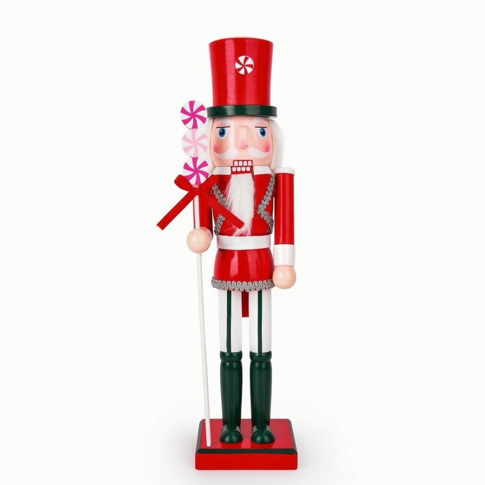 Christmas Nutcracker Guard
