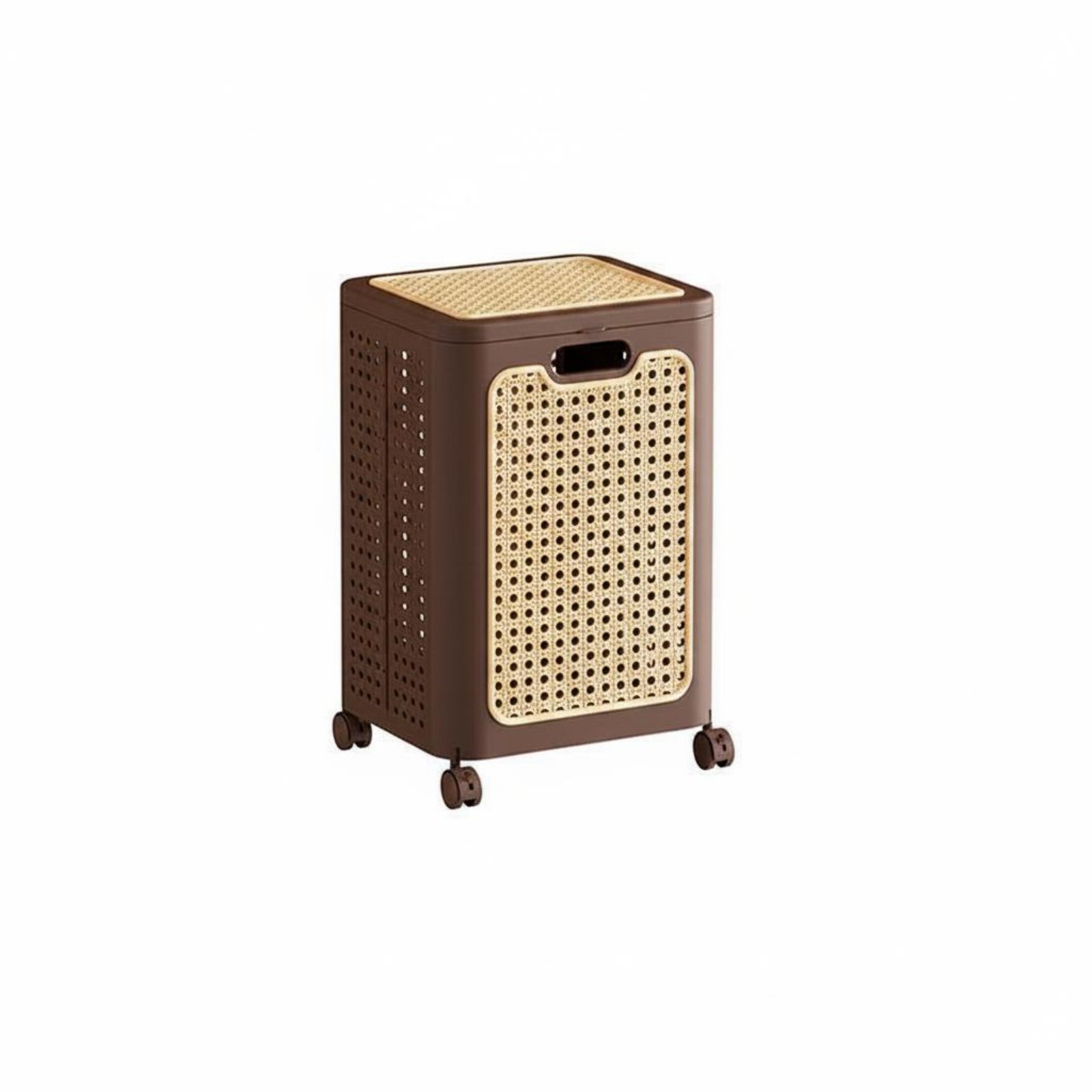 Rolling Laundry Cart