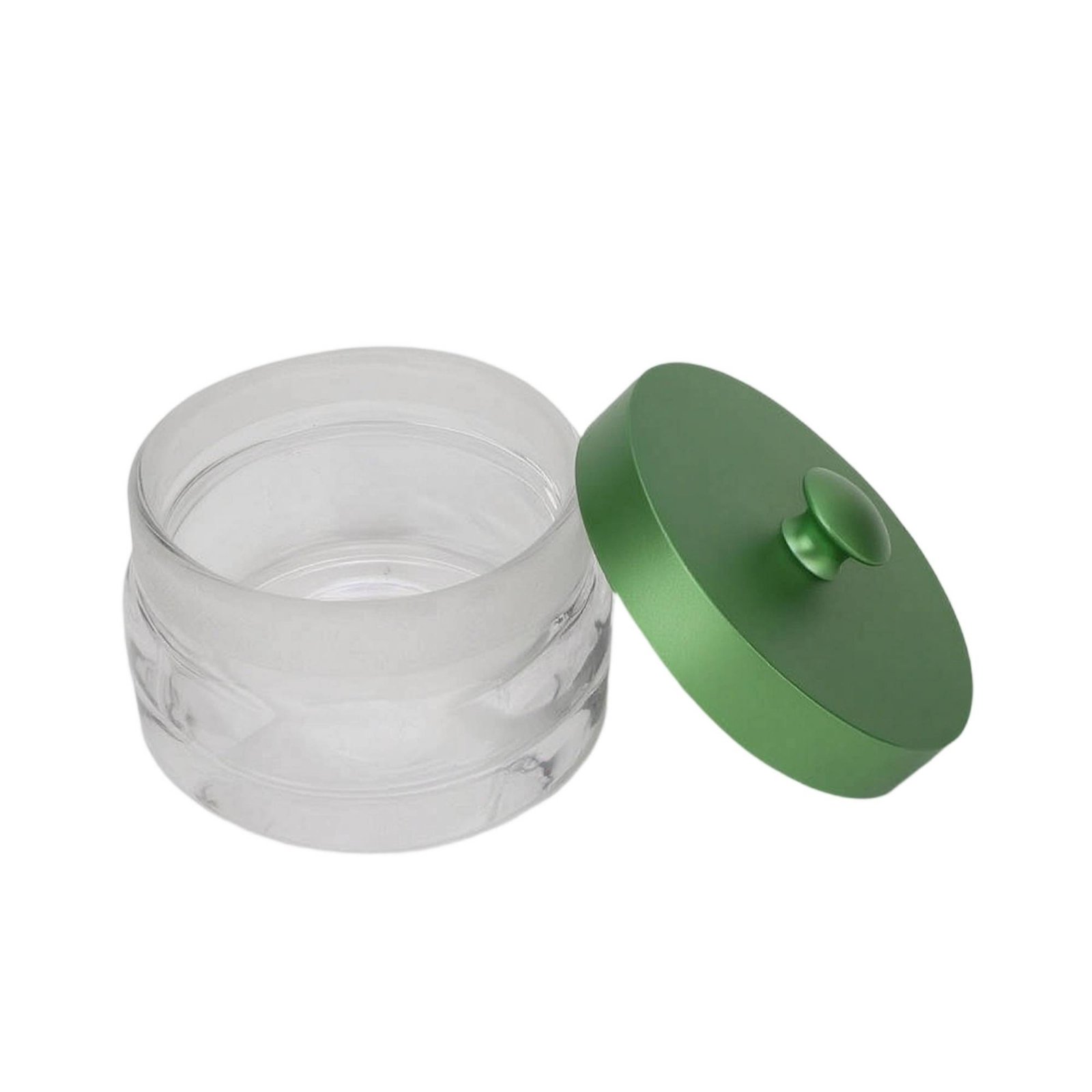 Dust-Resistant Oil Jar