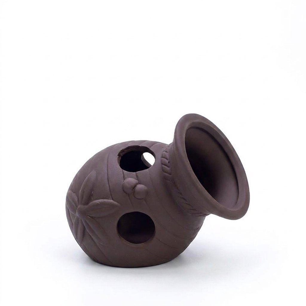 Ceramic Fish Tank Hideout