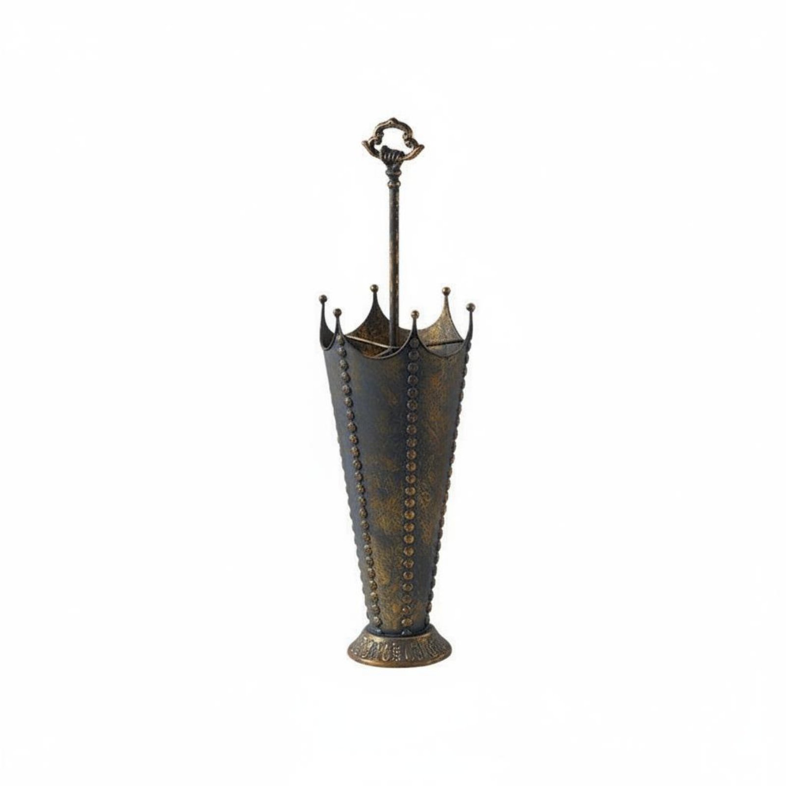 Rustic Umbrella Stand