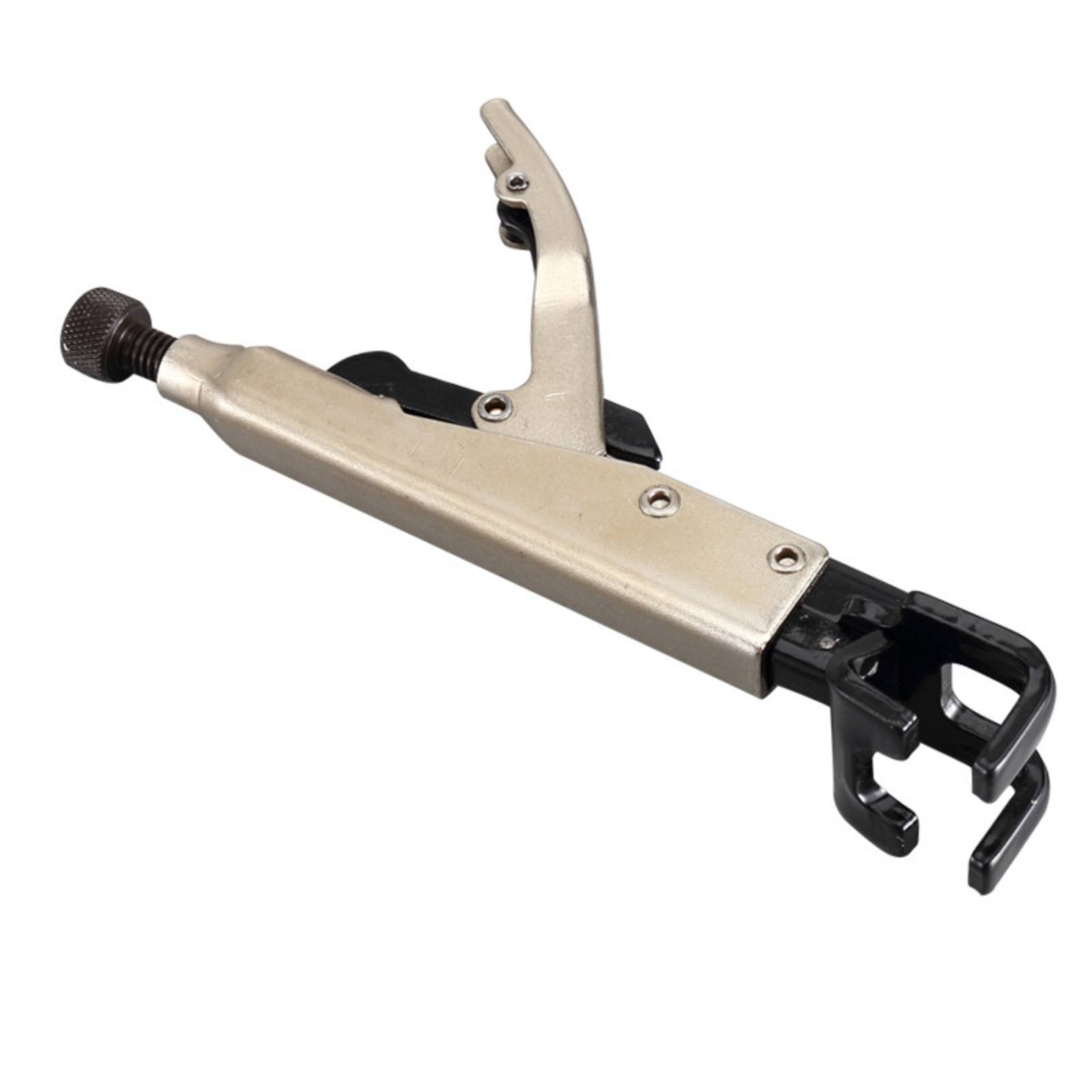 Adjustable Locking Clamp Pliers