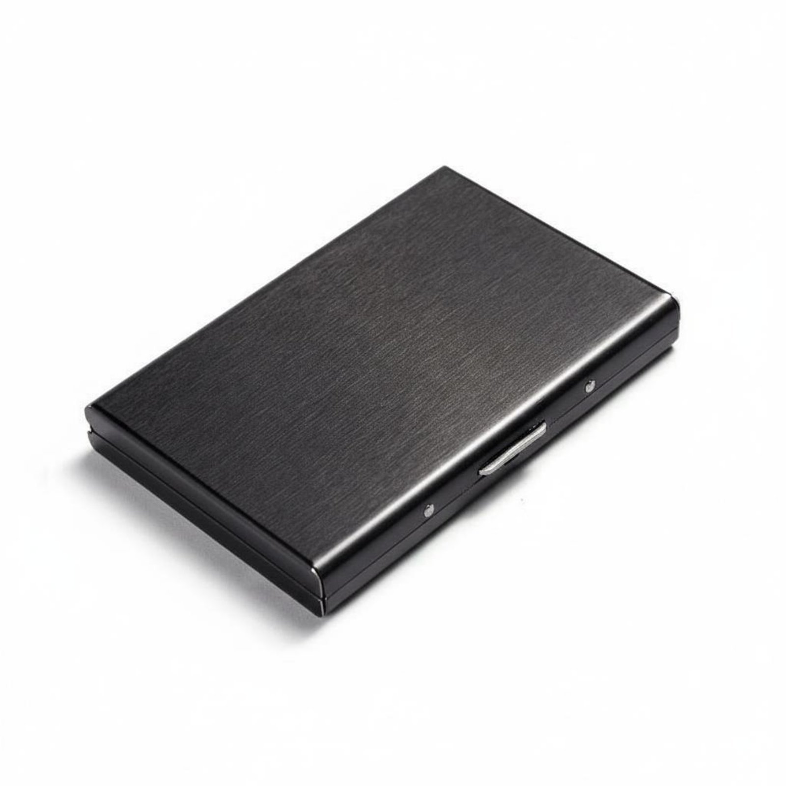 Stainless Steel Card Holder