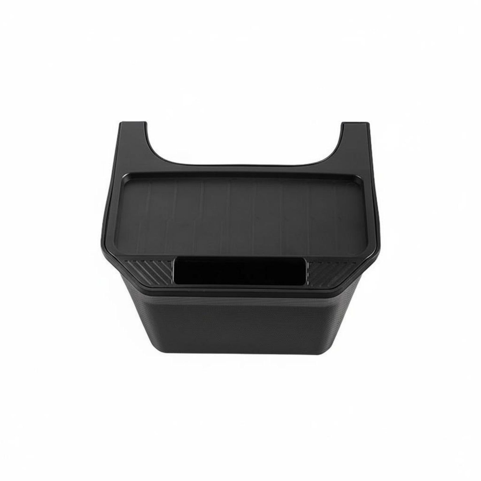 Rear Organizer for Electric Vehicles