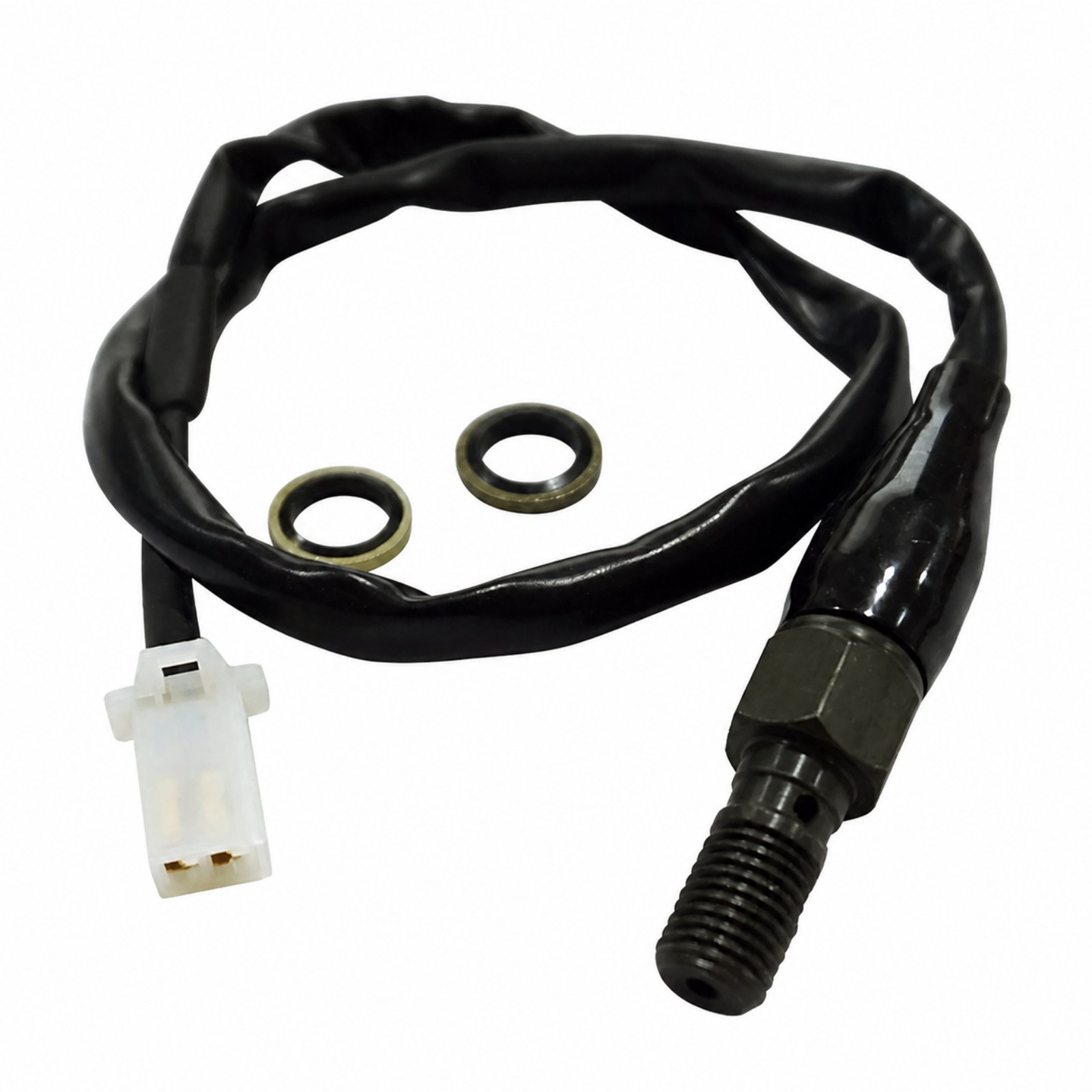 Motorcycle Brake Light Switch