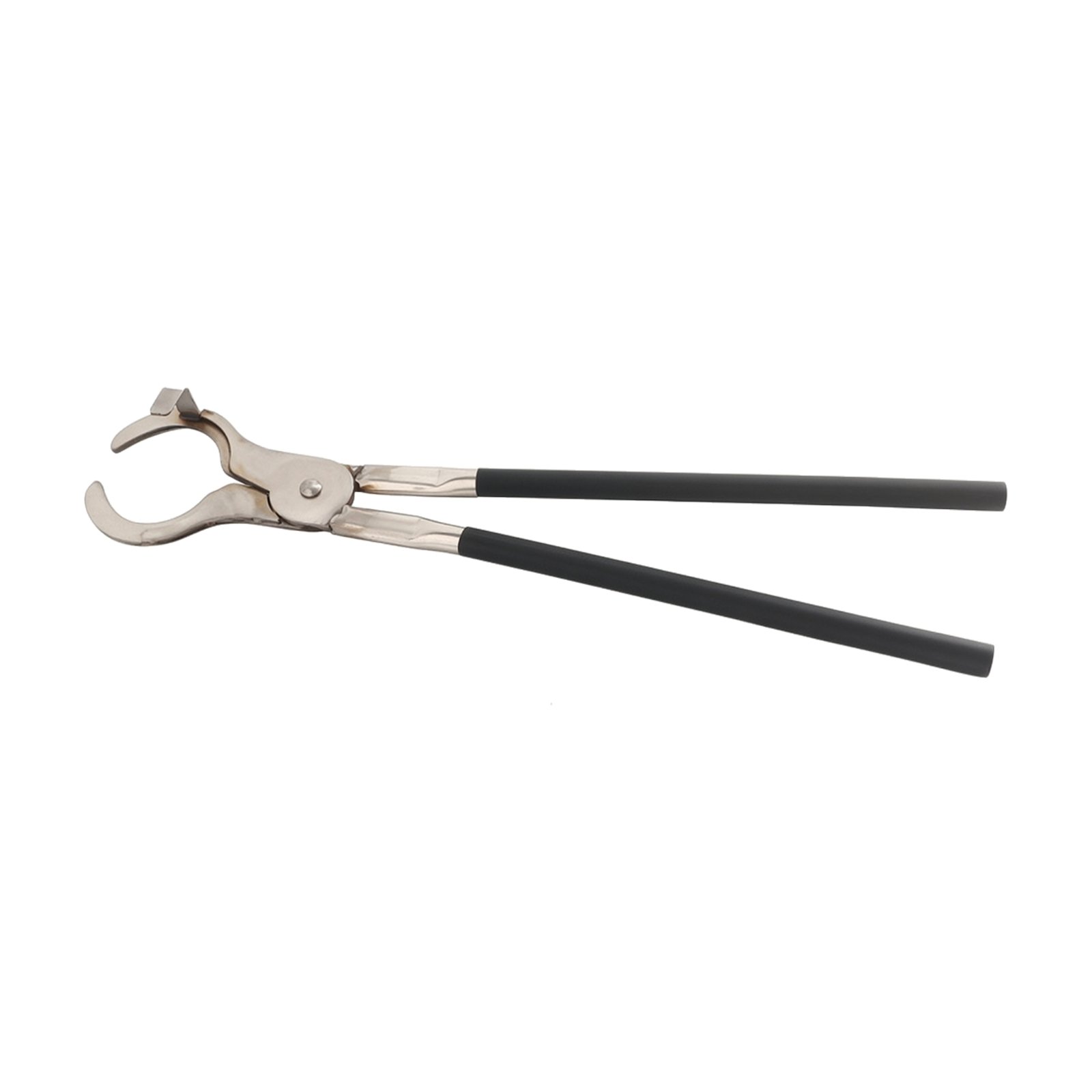 Stainless Steel Crucible Tongs