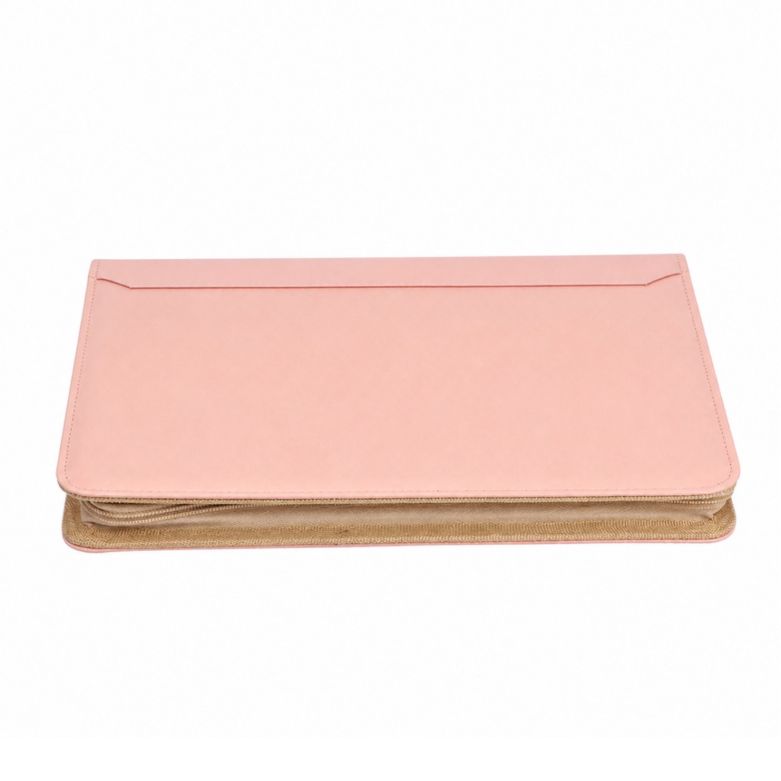 Zippered Binder Organizer