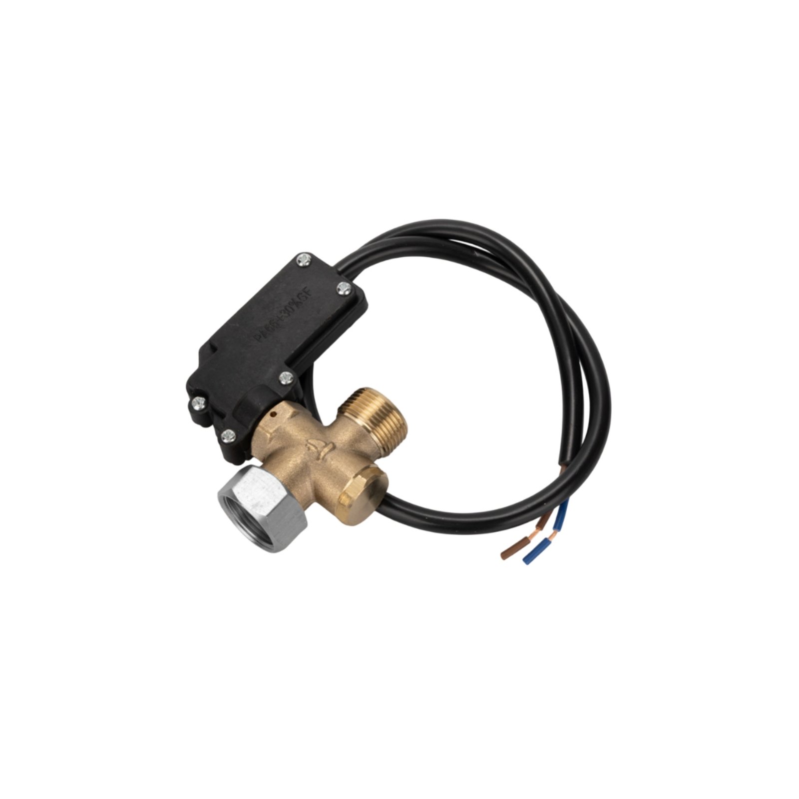 Pressure Washer Stop-Switch