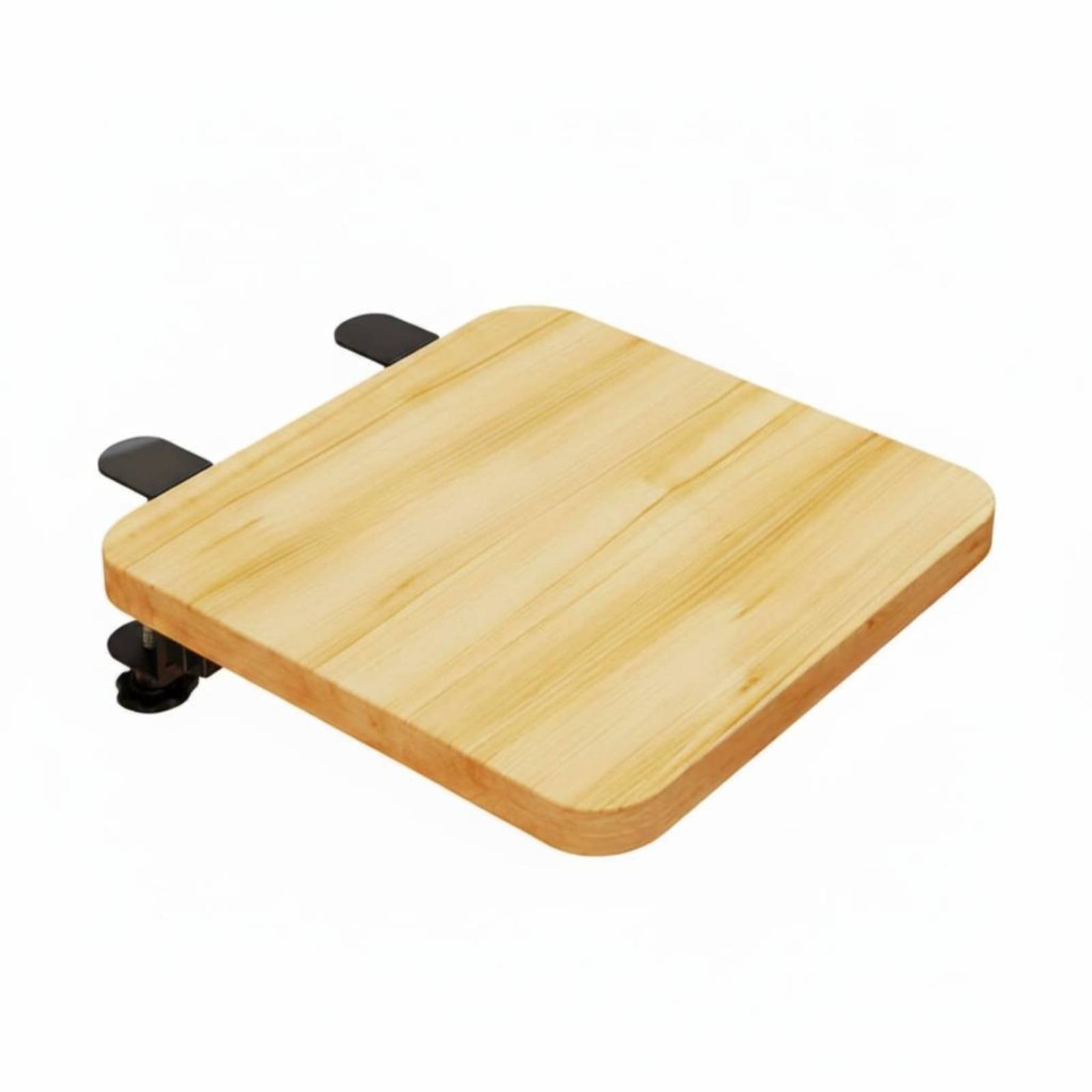 Foldable Desk Extension Board