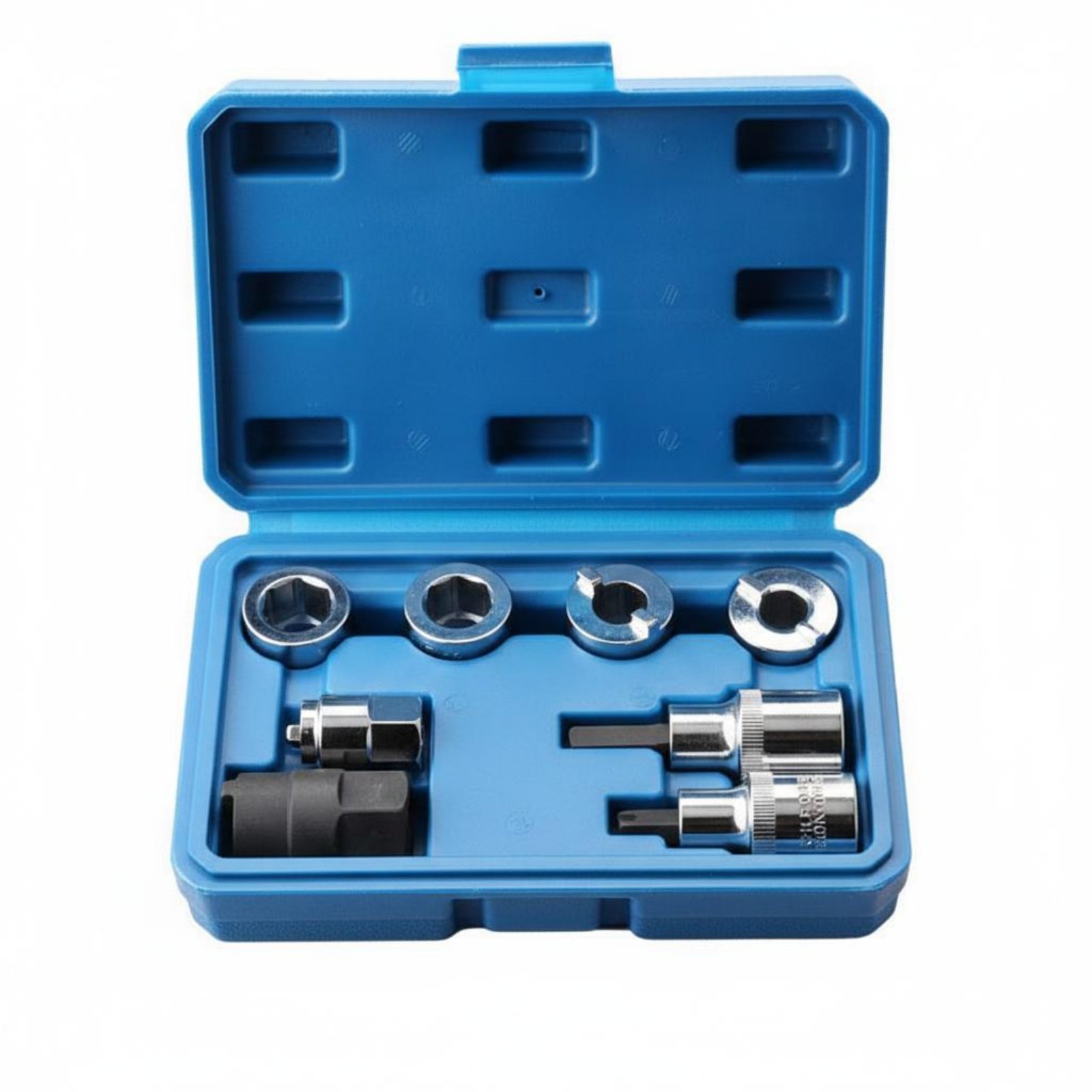 8-Piece Chassis Strut Removal Kit