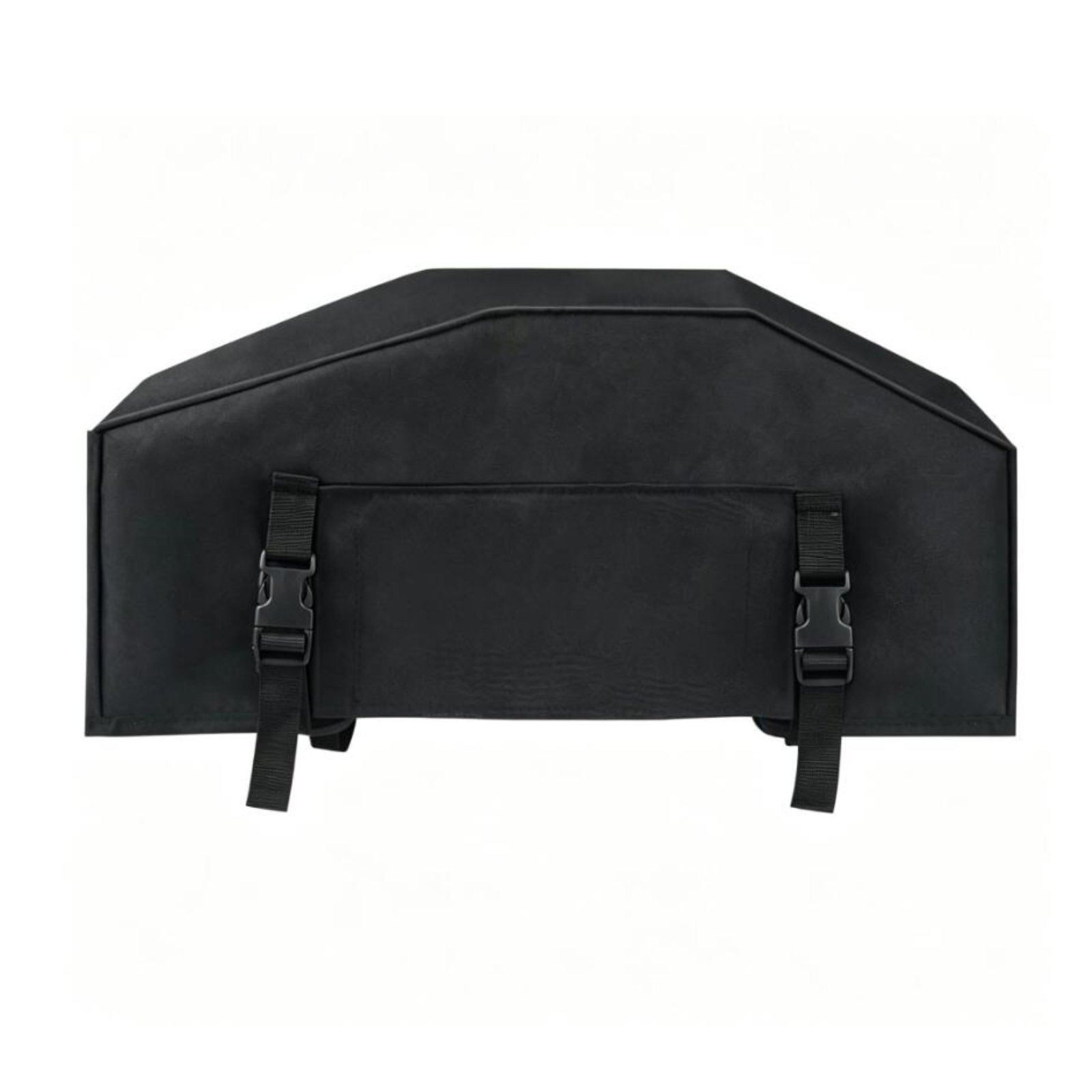 Winch Cover Waterproof with Buckles