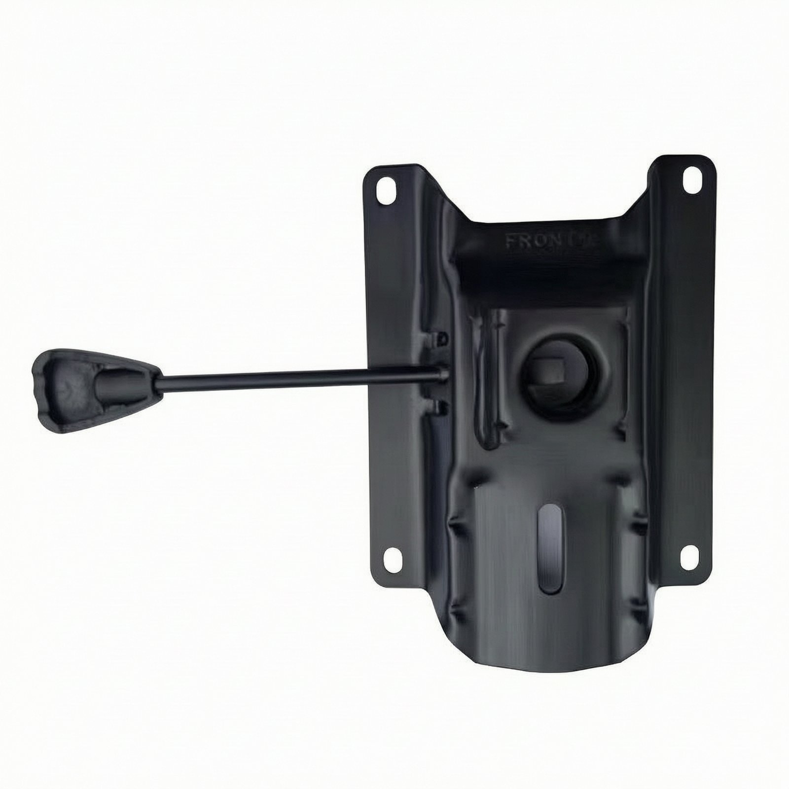 Seat Tilt Mechanism