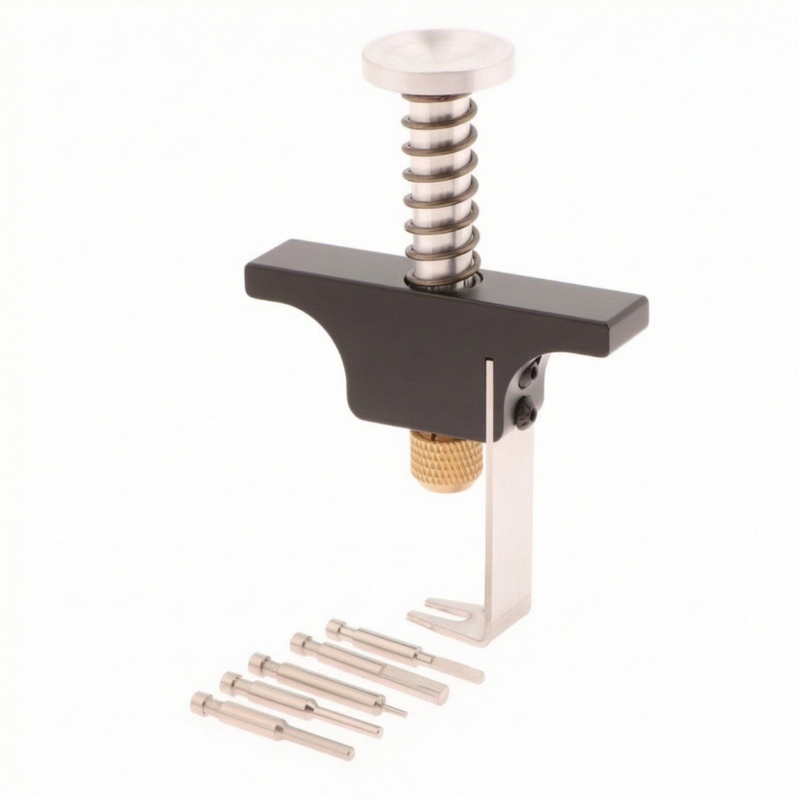 Propeller Puller with Adapters