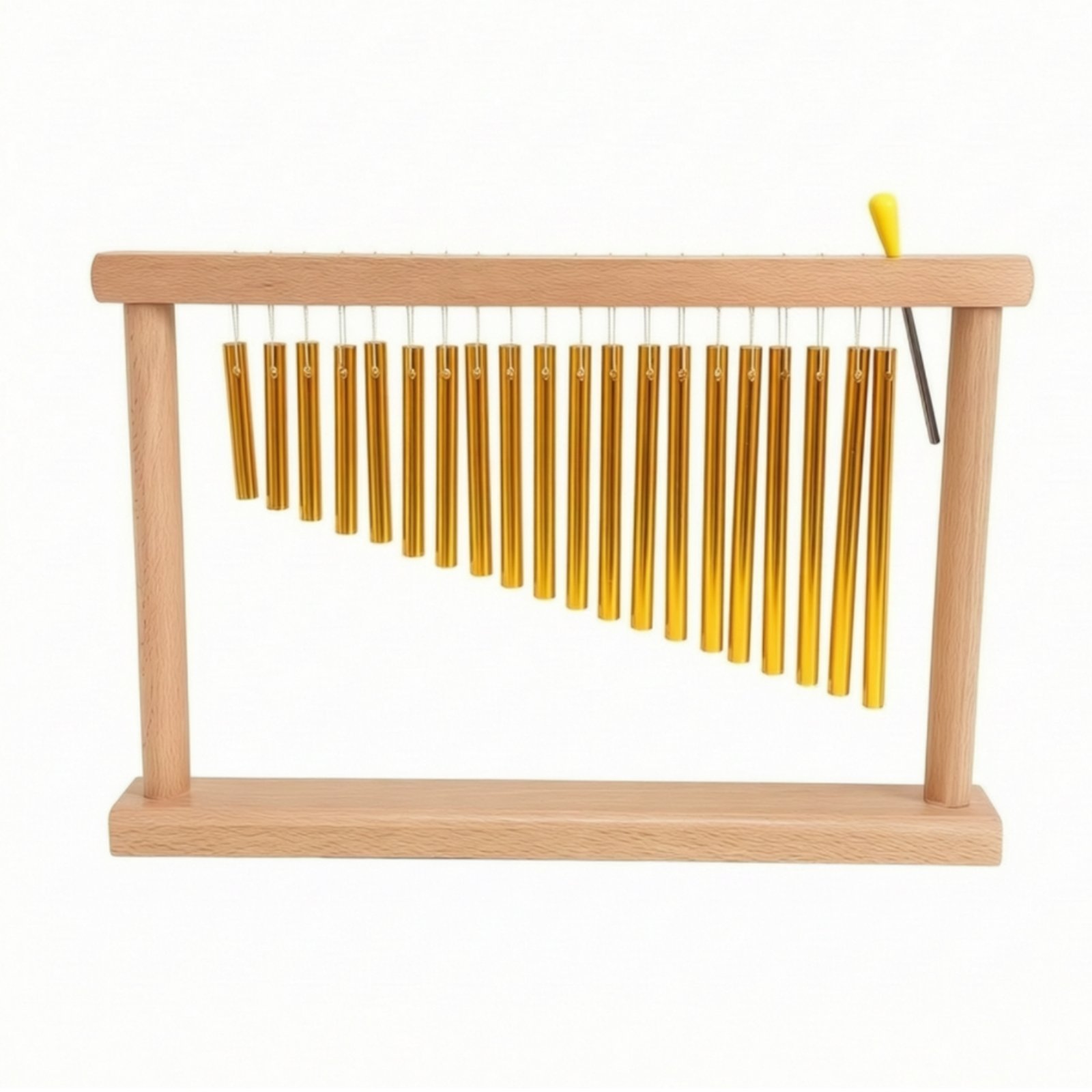 Tabletop Bar Chime 20 Tubes