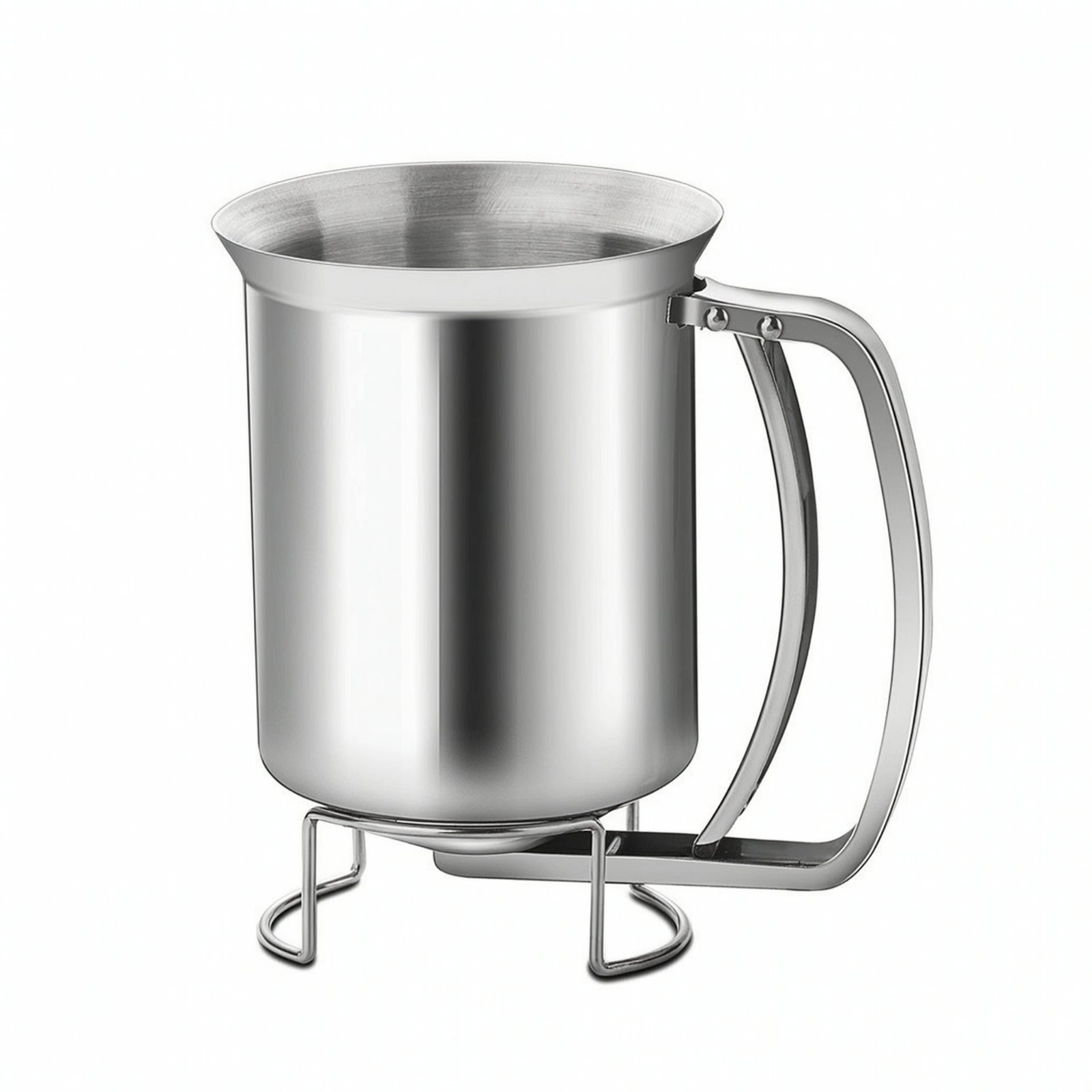 Batter Dispenser with Stand