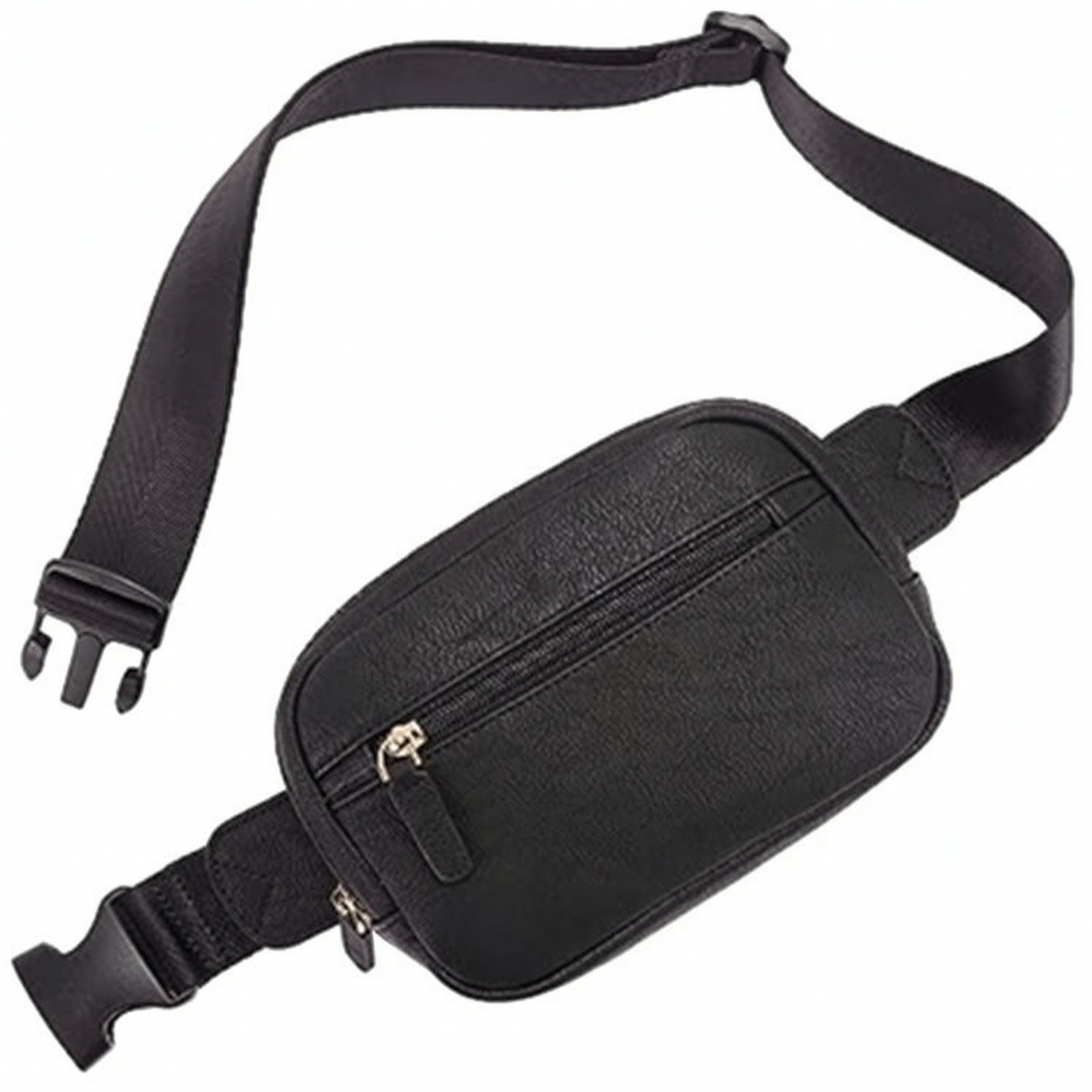 Cut-Resistant Waist Bag