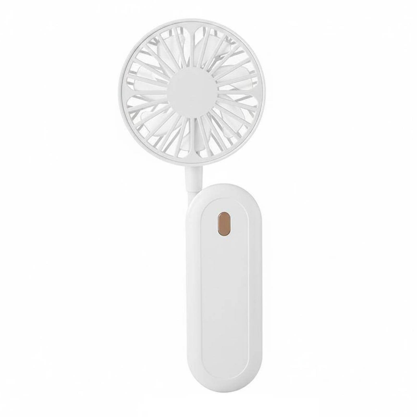 USB Chargeable Wearable Fan