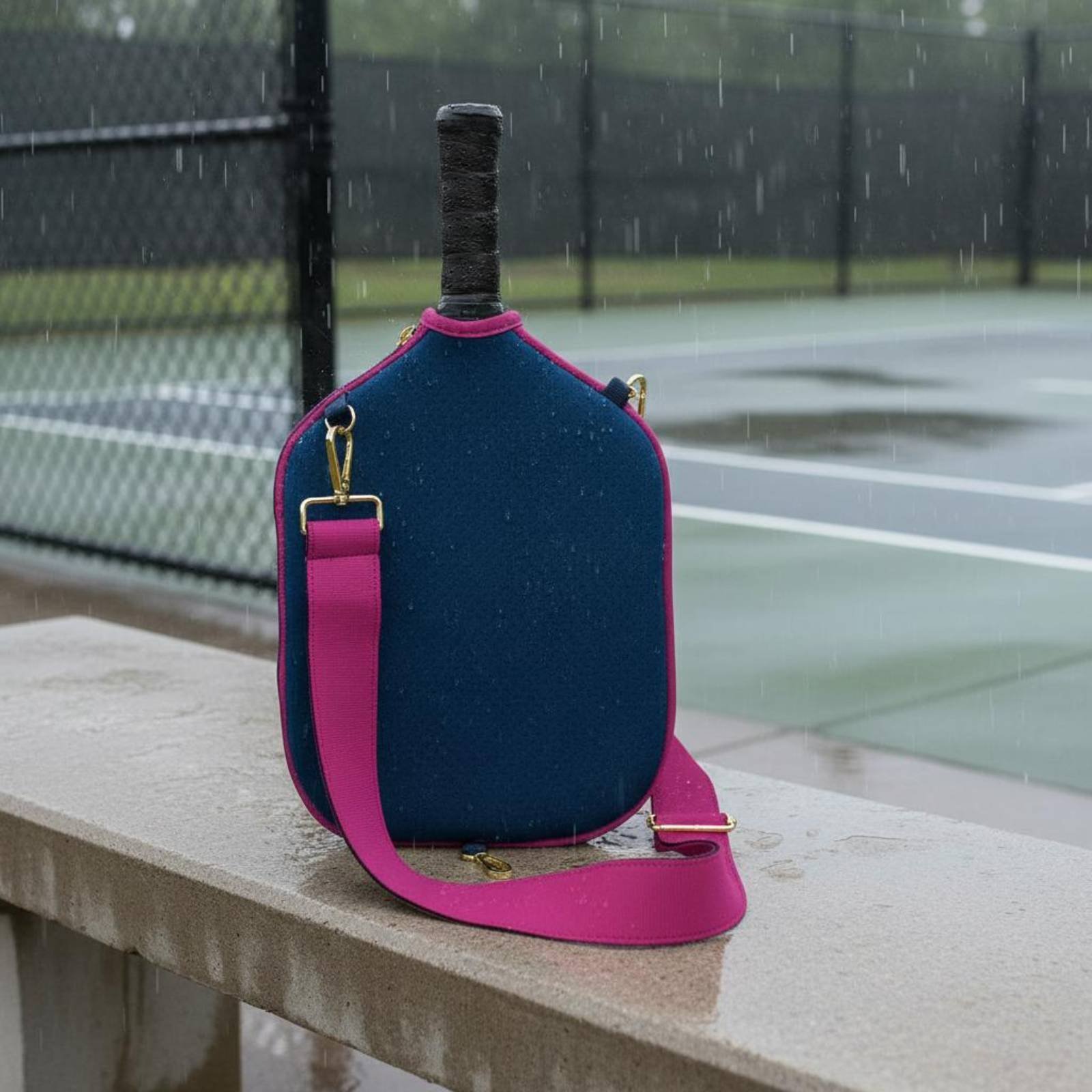 Waterproof Racket Cover