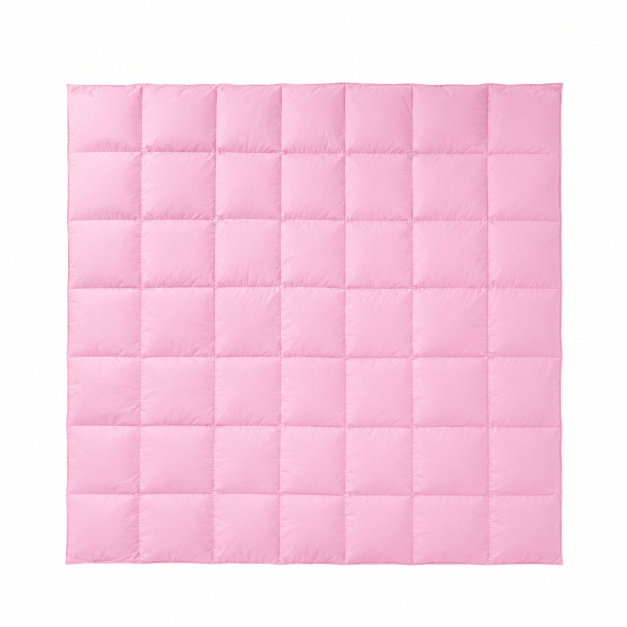 Cotton Duvet Cover Shell