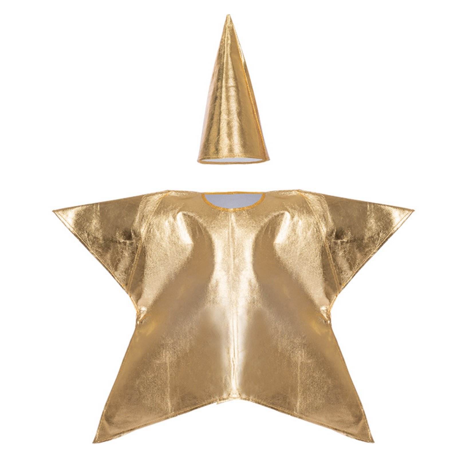 Glittering Star Costume